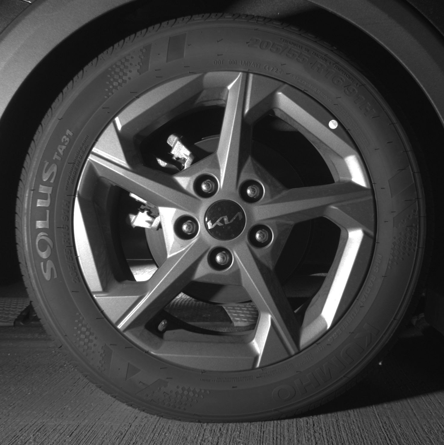 Thumbnail: 2025 Kia K4 - 15