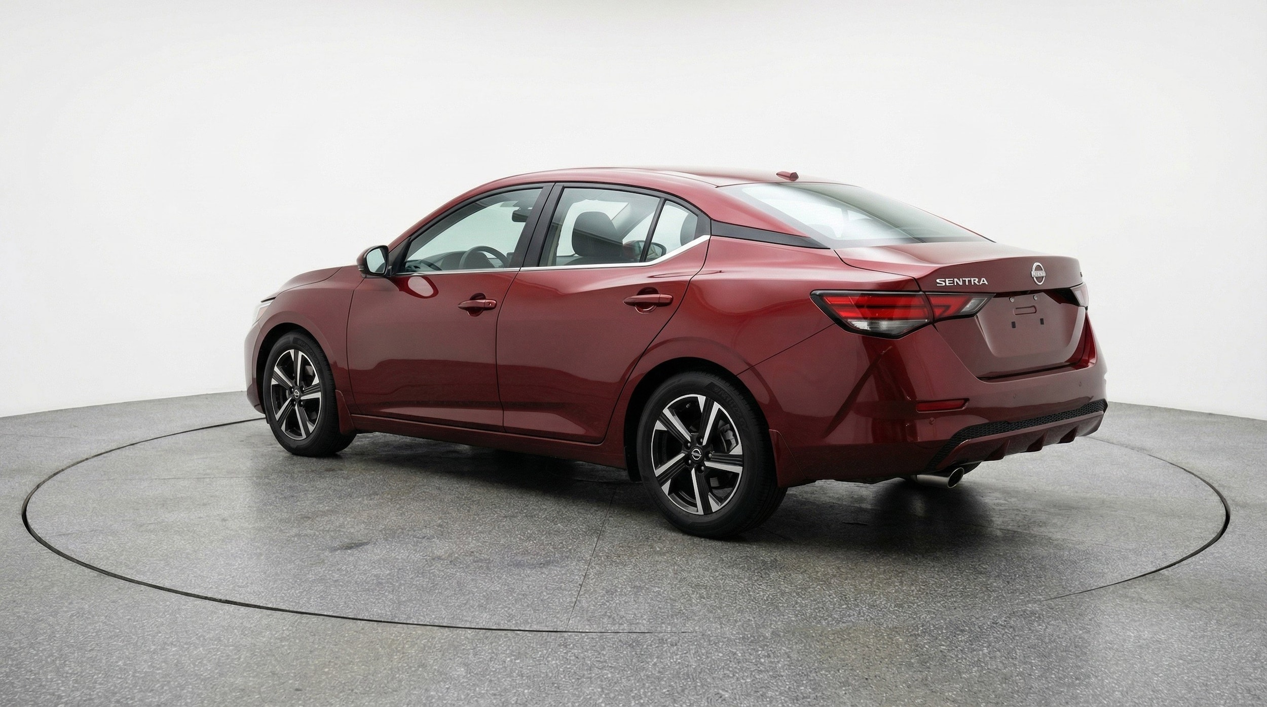 Thumbnail: 2025 Nissan Sentra - 6