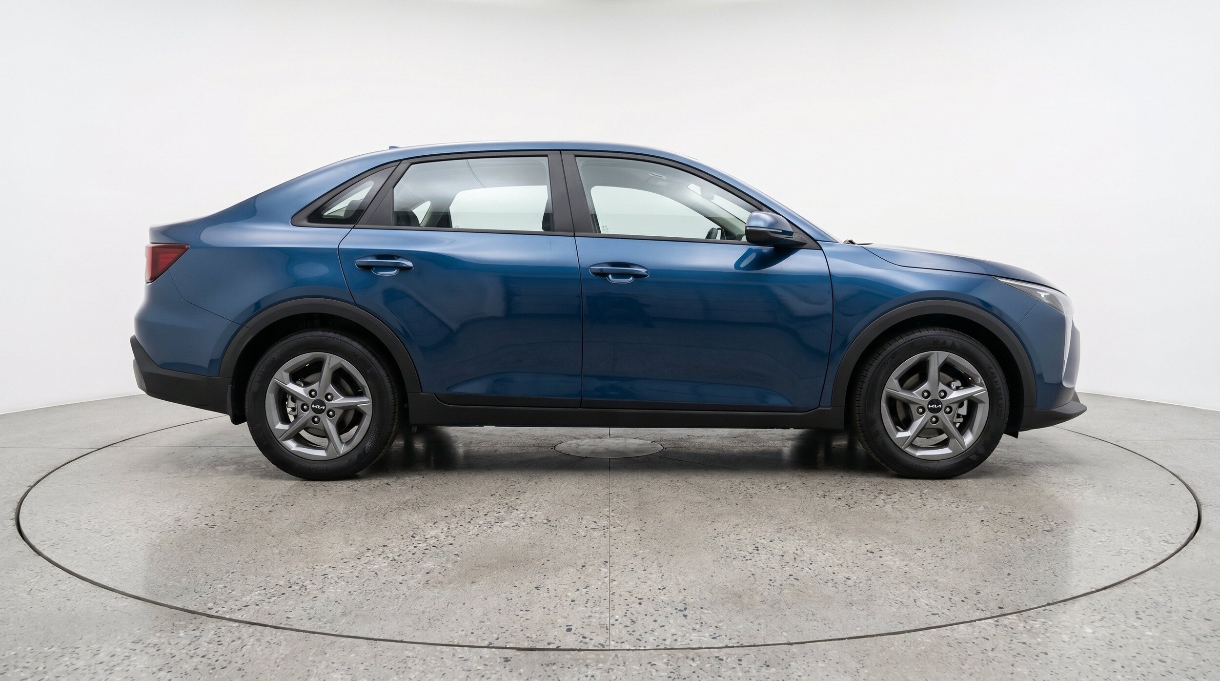 Thumbnail: 2026 Kia K4 - 11