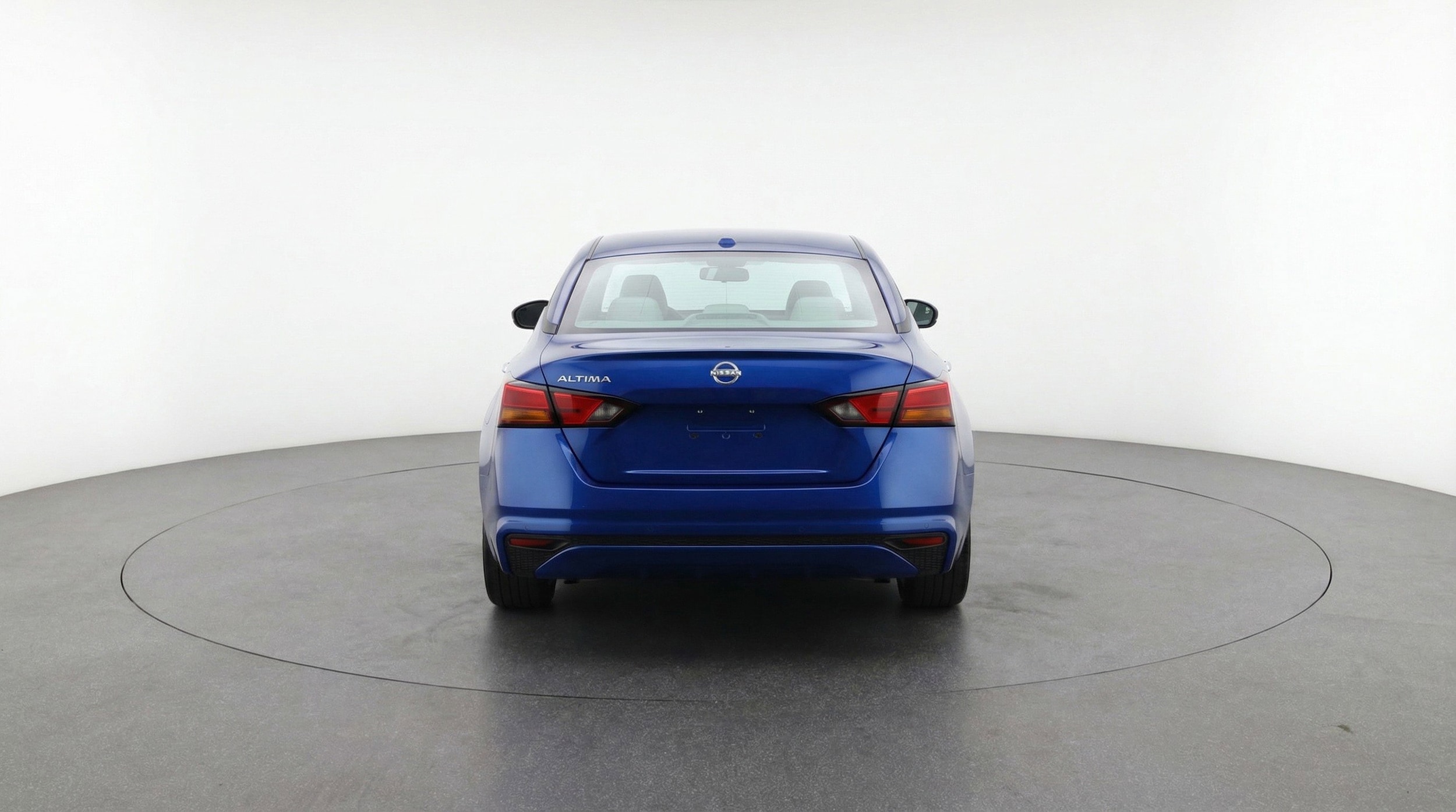 Thumbnail: 2025 Nissan Altima - 7
