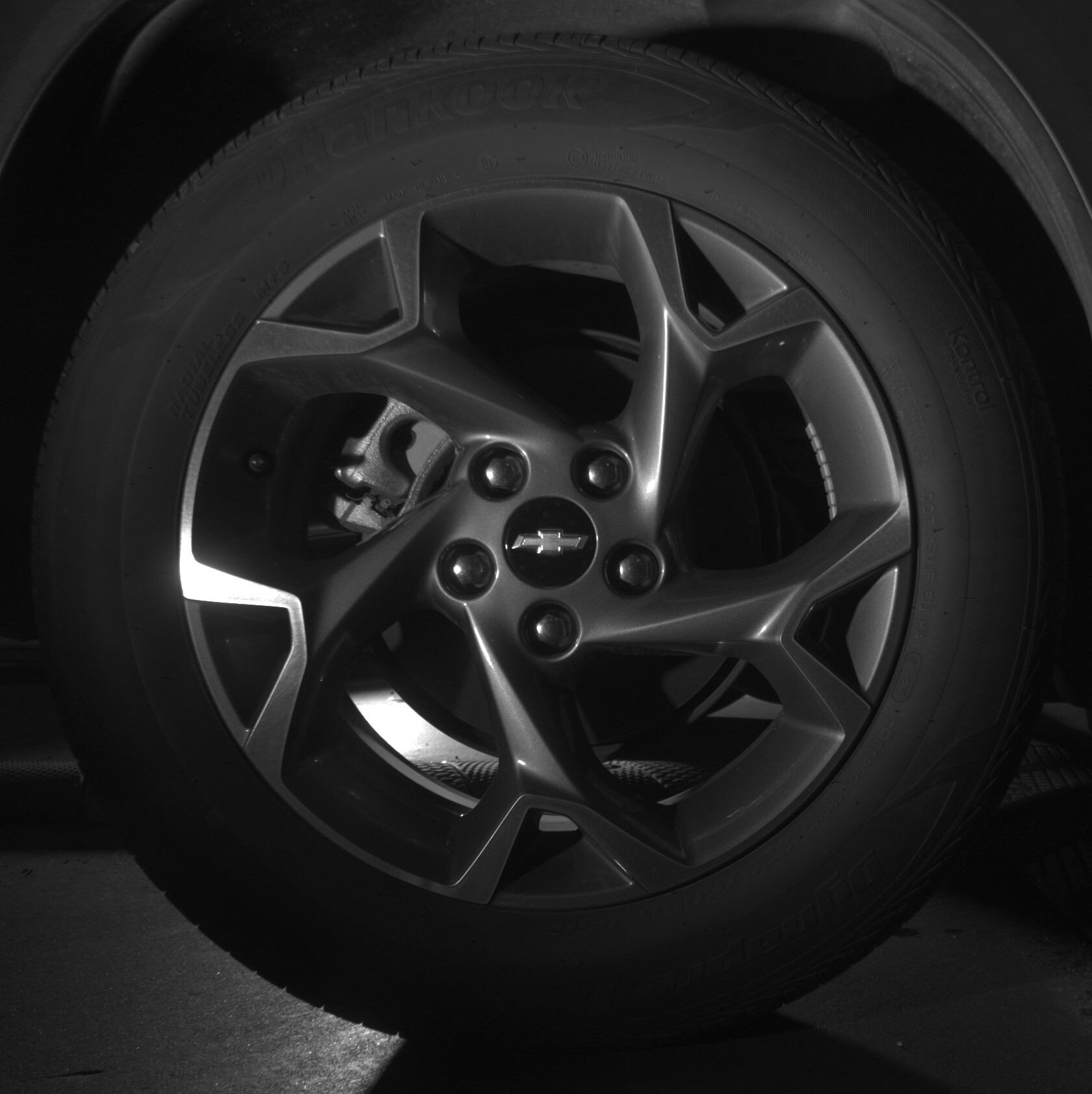 Thumbnail: 2025 Chevrolet Trax - 15