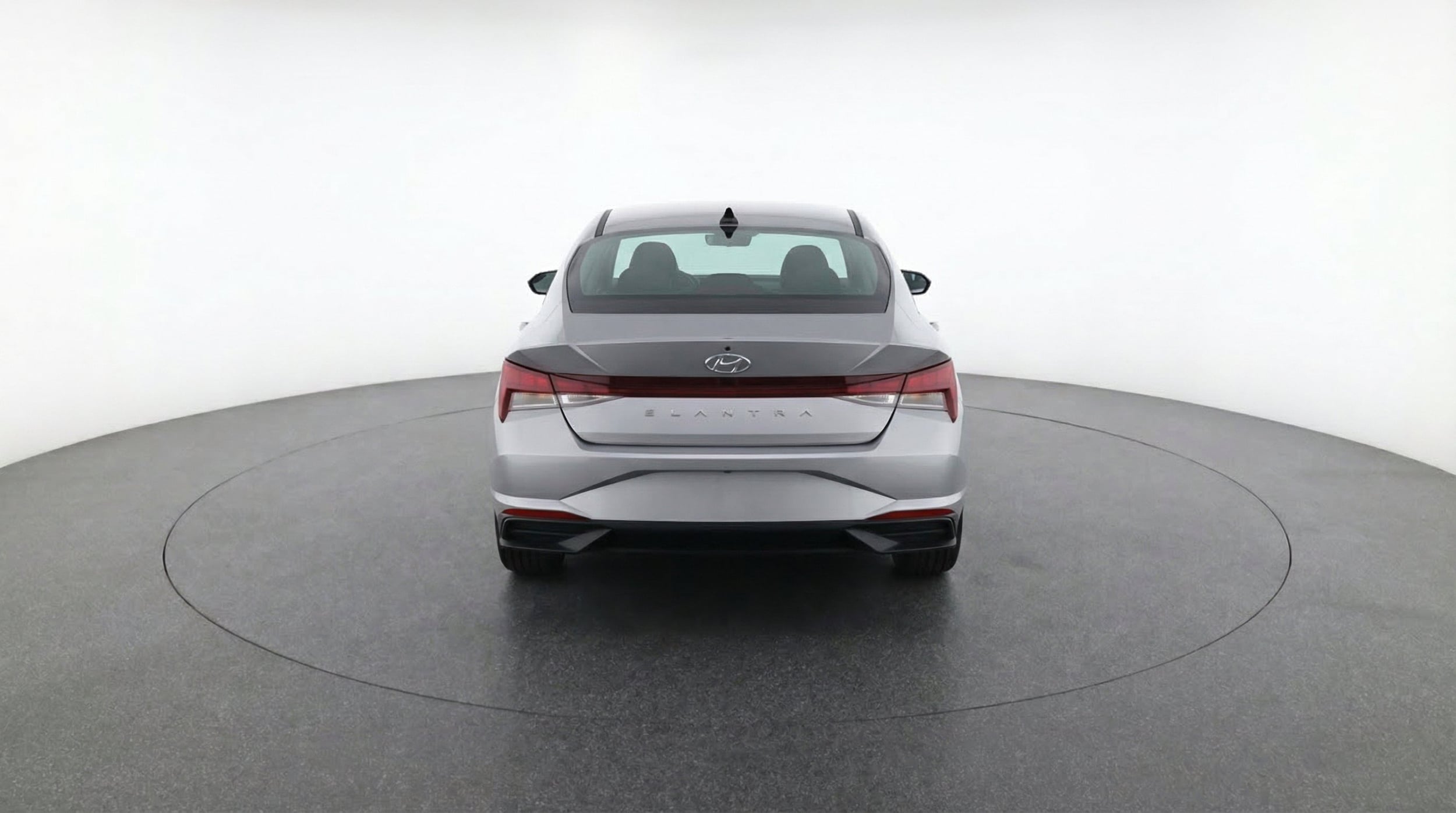 Thumbnail: 2026 Hyundai Elantra - 7