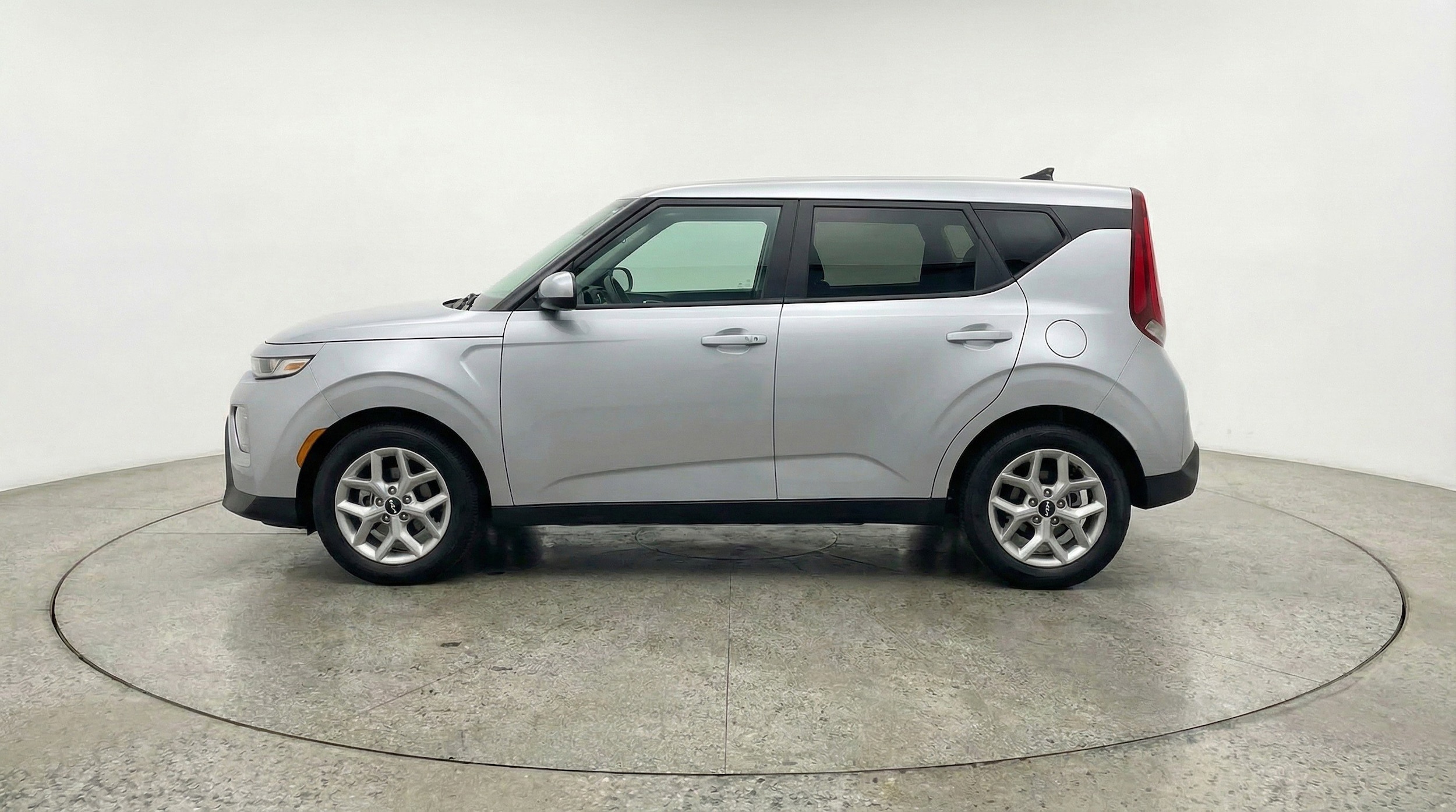 Thumbnail: 2025 Kia Soul - 5