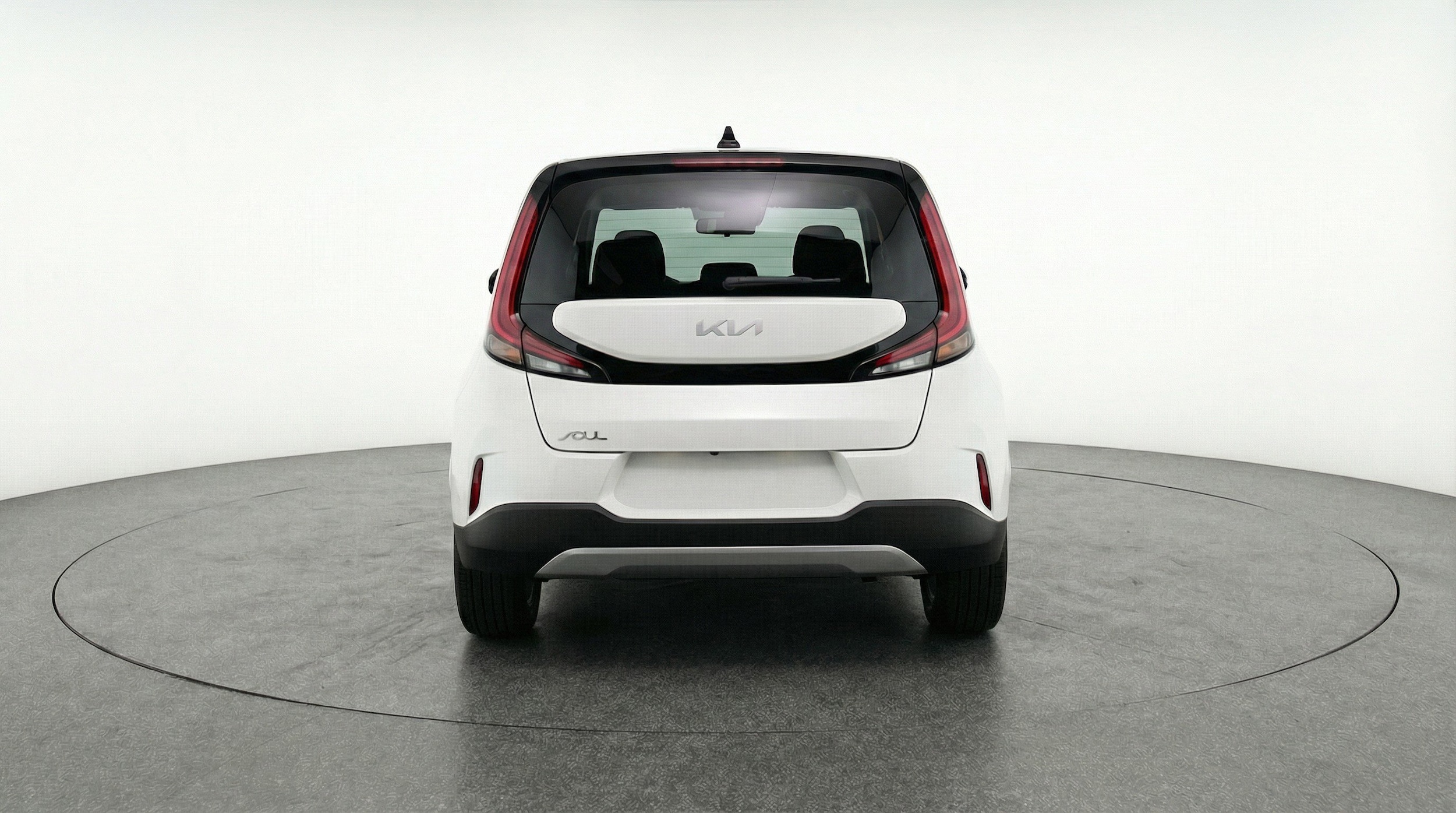 Thumbnail: 2025 Kia Soul - 7