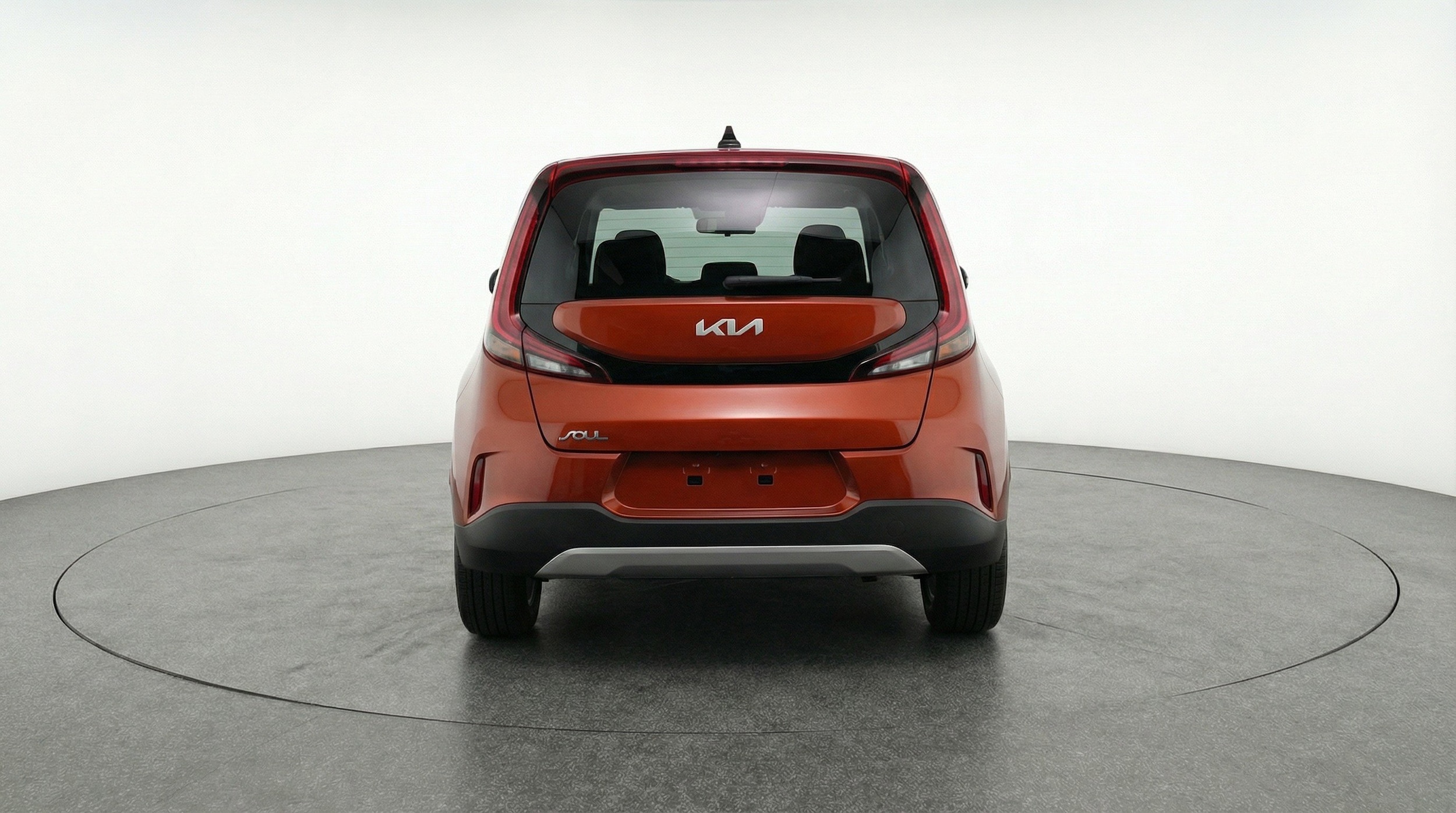 Thumbnail: 2025 Kia Soul - 7