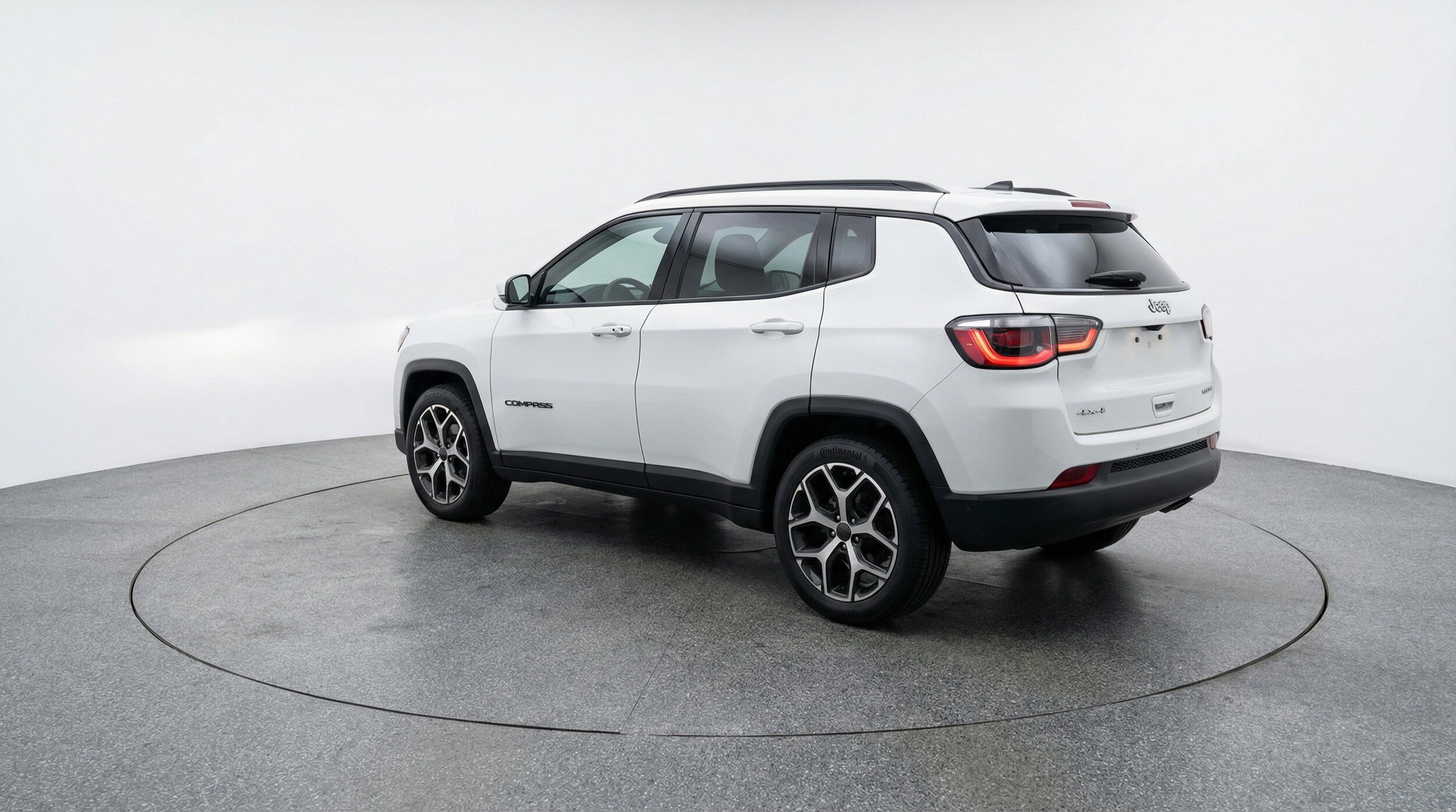 Thumbnail: 2025 Jeep Compass - 6