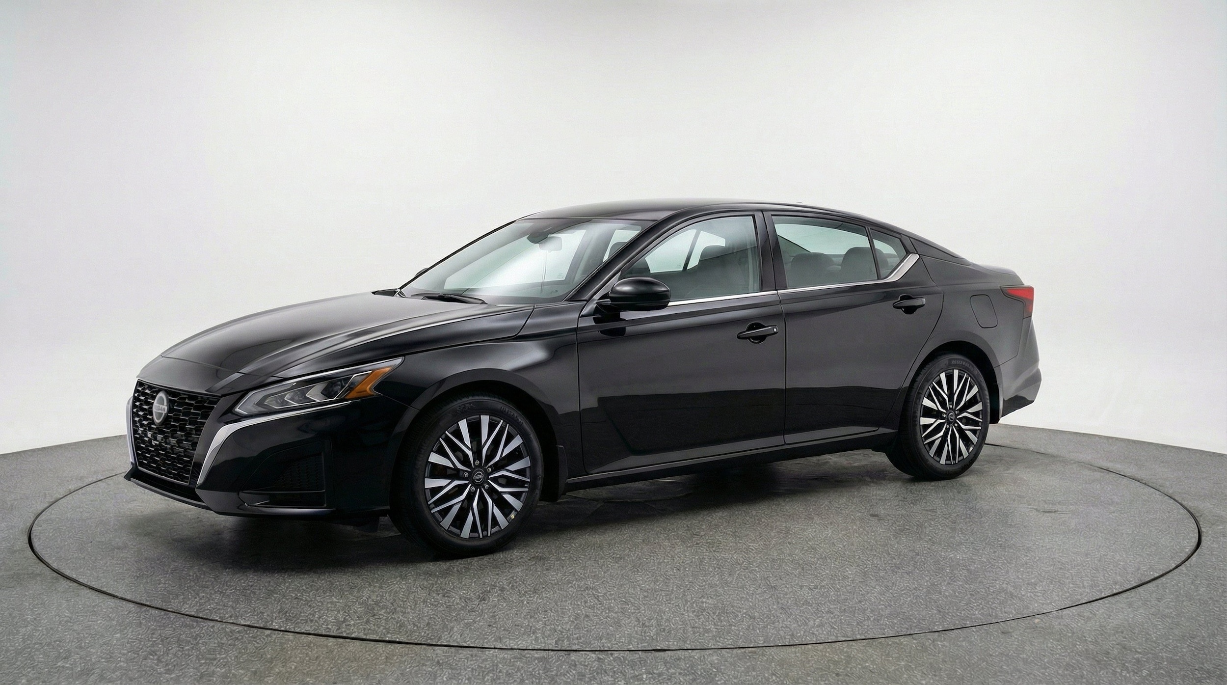Thumbnail: 2026 Nissan Altima - 3