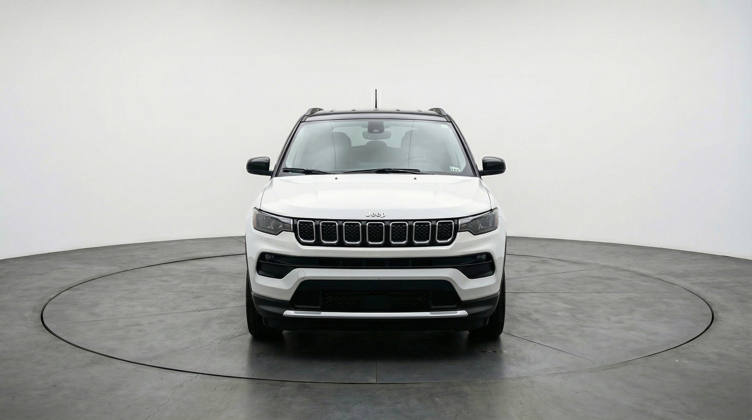 Thumbnail: 2025 Jeep Compass - 2