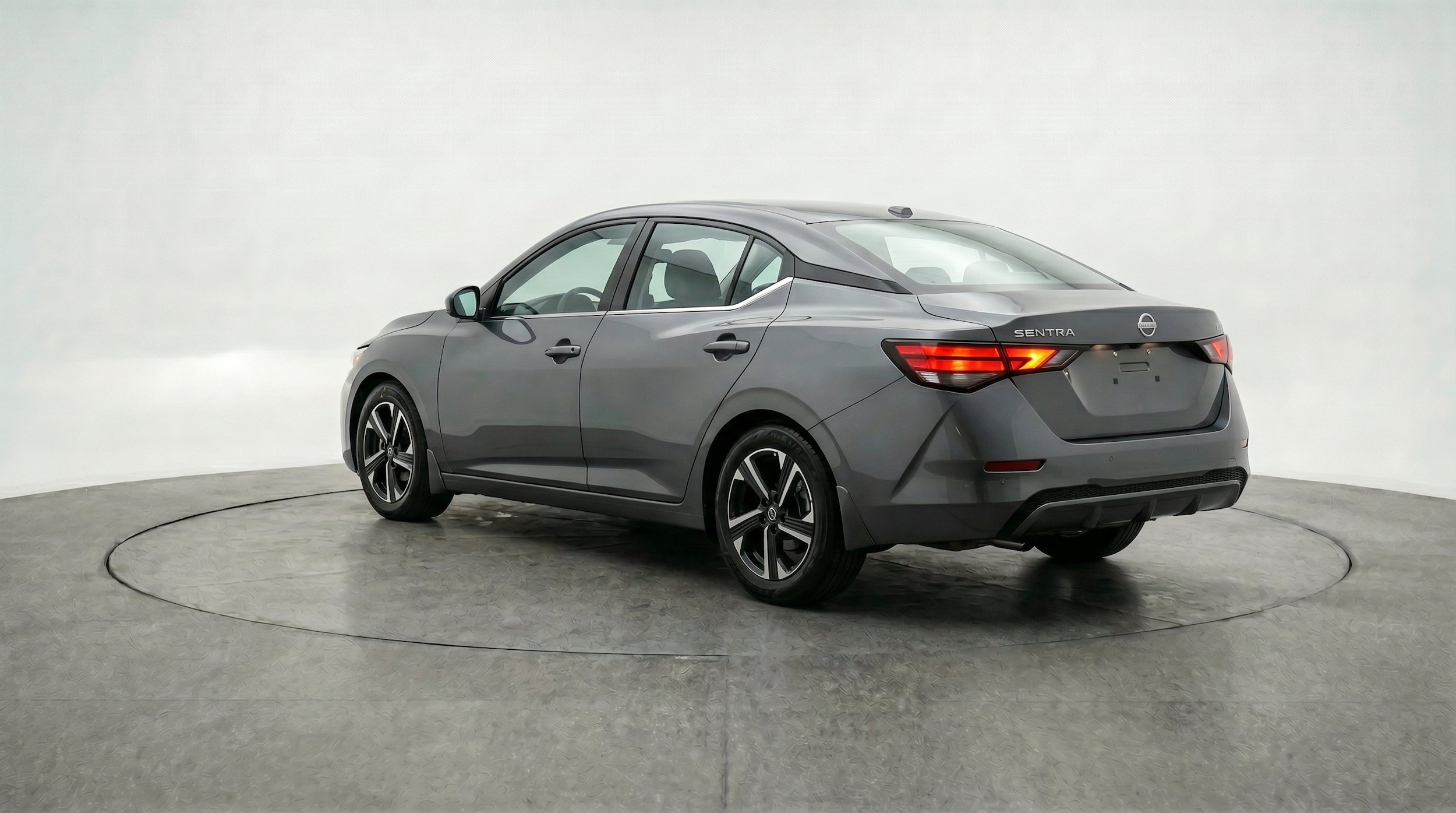 Thumbnail: 2025 Nissan Sentra - 6