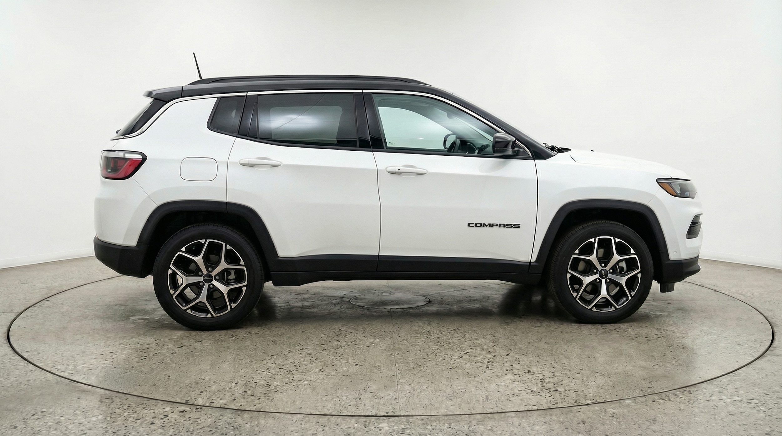 Thumbnail: 2025 Jeep Compass - 8