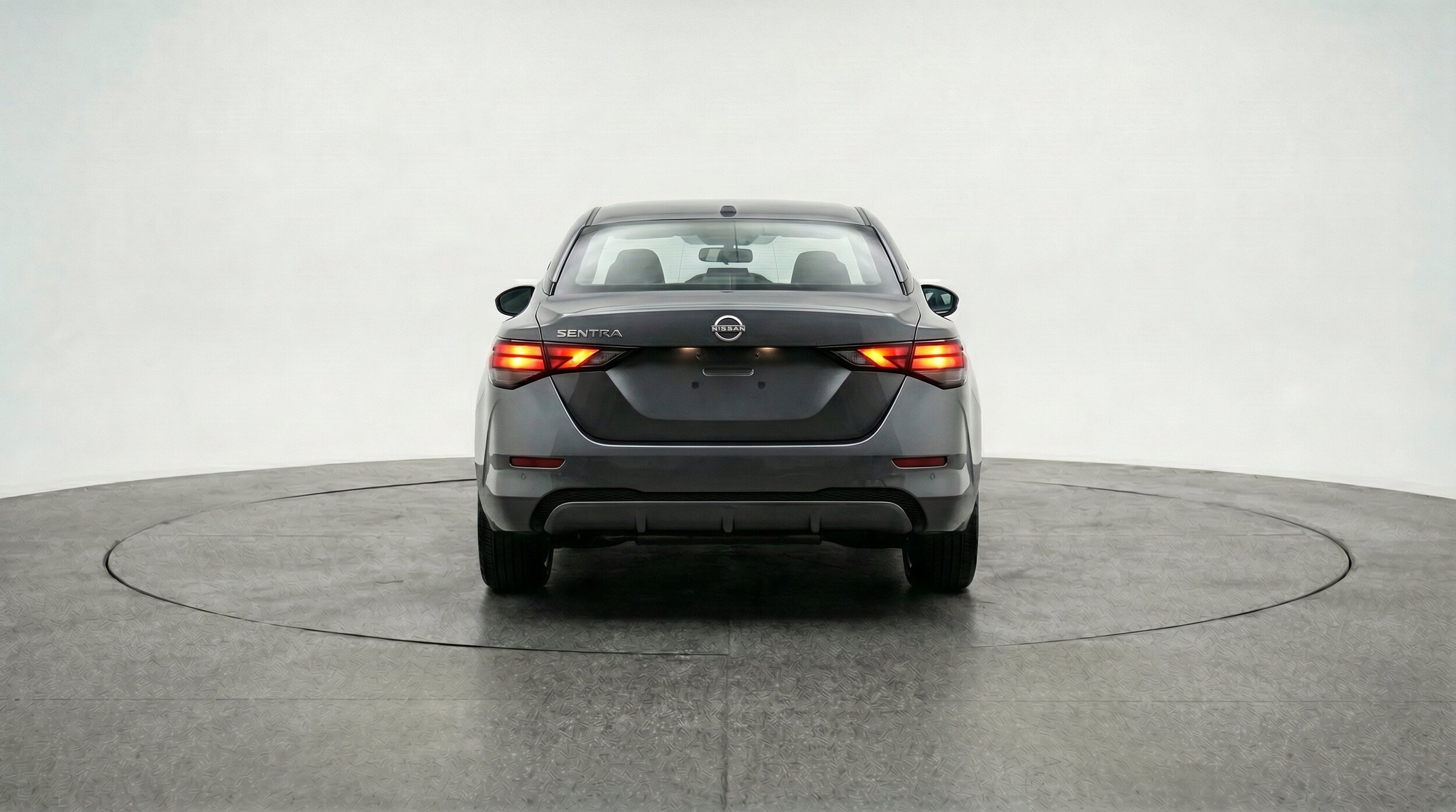 Thumbnail: 2025 Nissan Sentra - 7