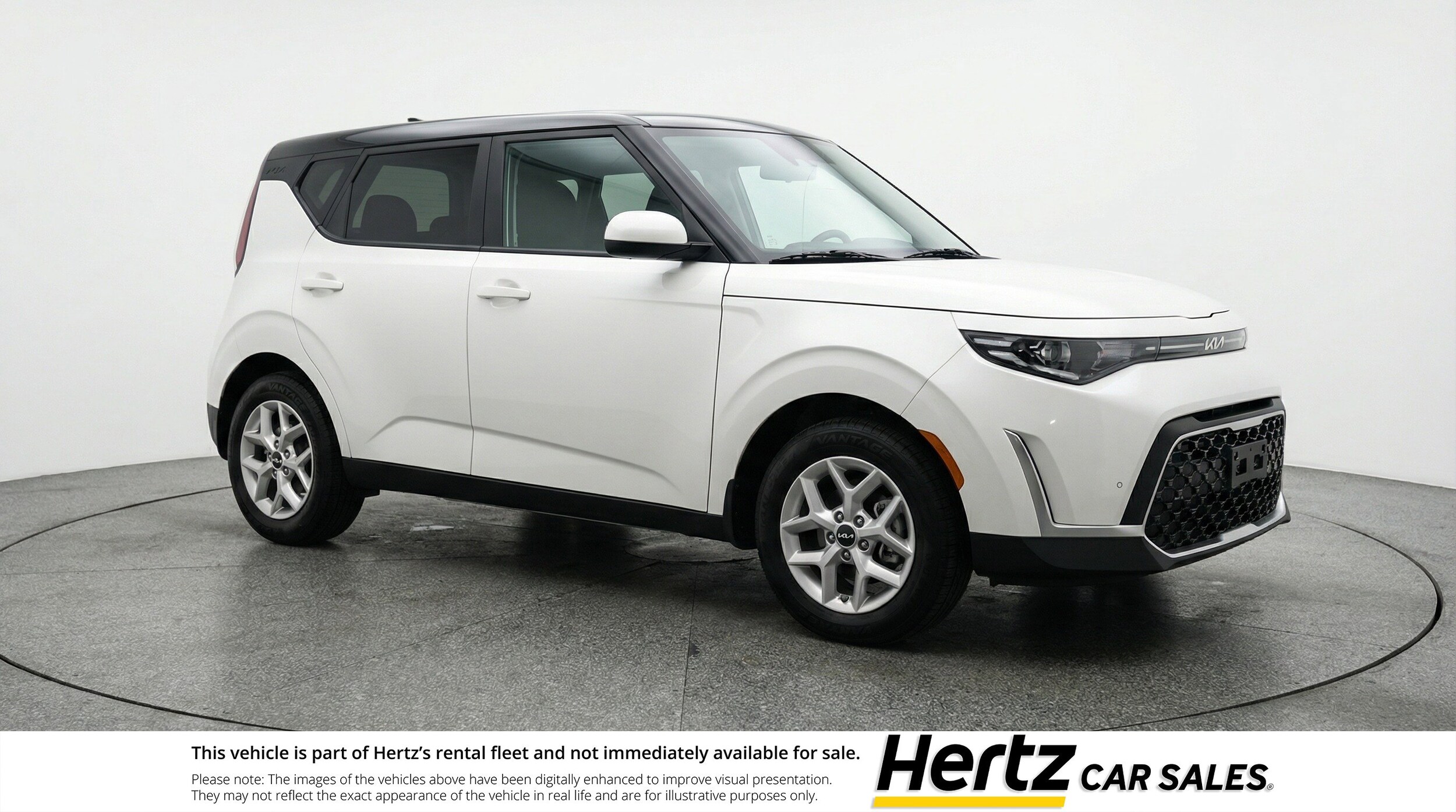 Thumbnail: 2025 Kia Soul - 1