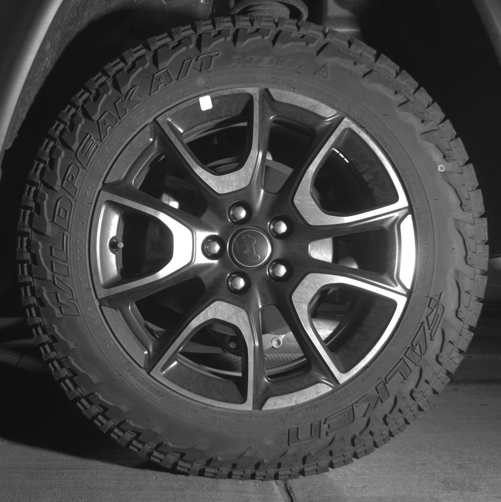 Thumbnail: 2025 Jeep Compass - 14
