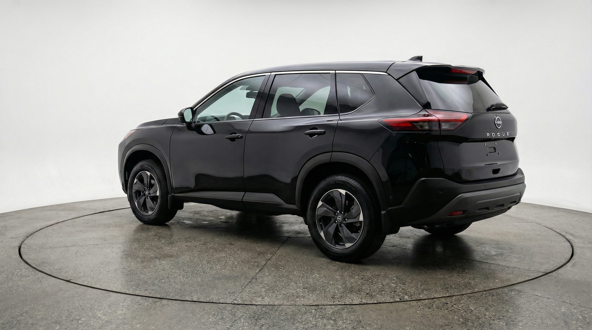 Thumbnail: 2025 Nissan Rogue - 5