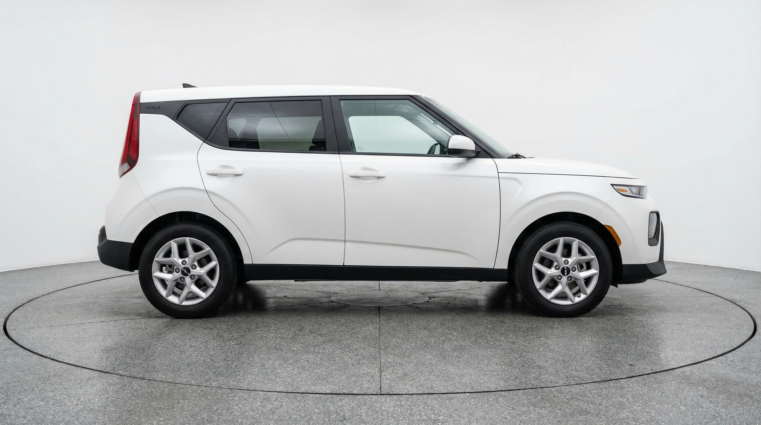 Thumbnail: 2025 Kia Soul - 8