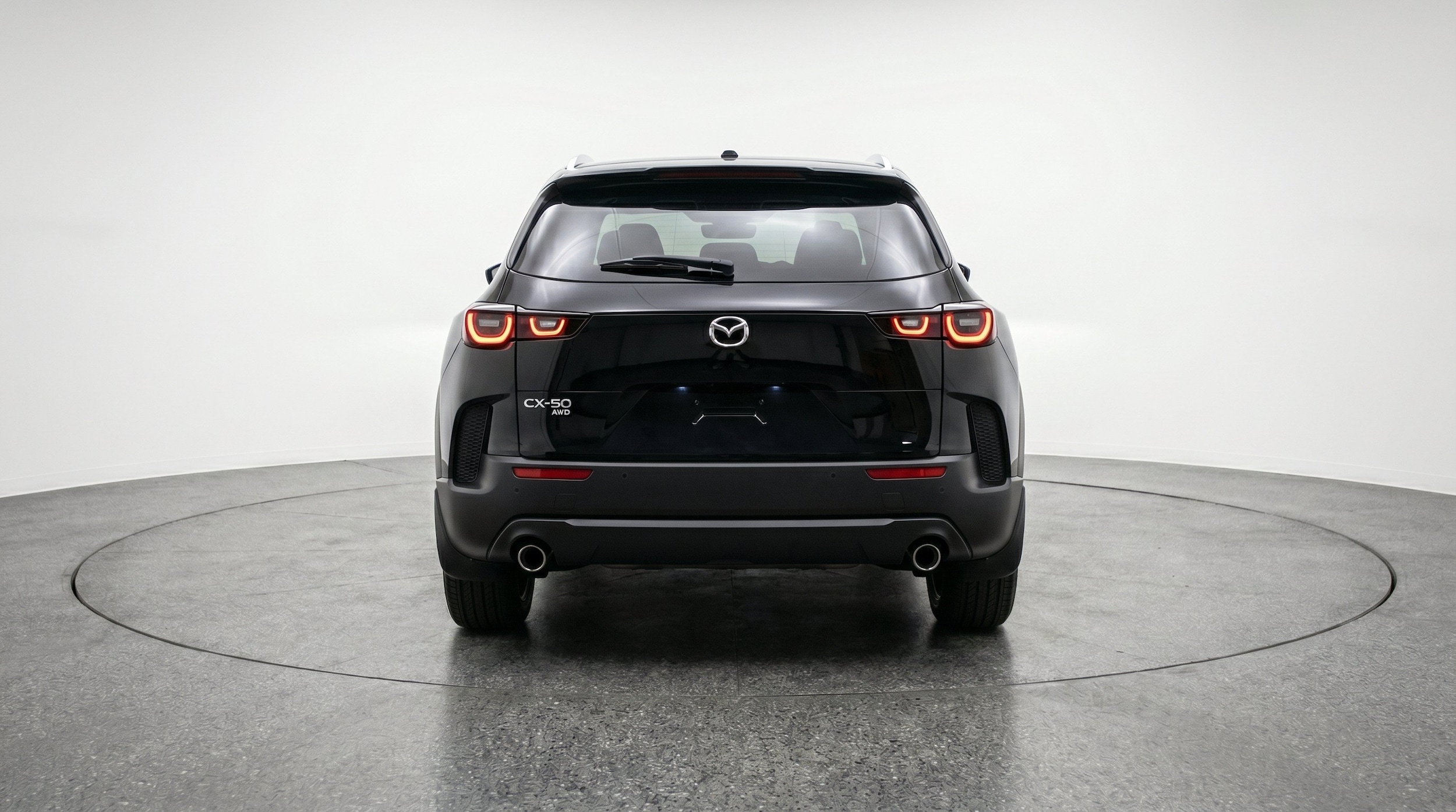 Thumbnail: 2026 Mazda CX-50 - 7