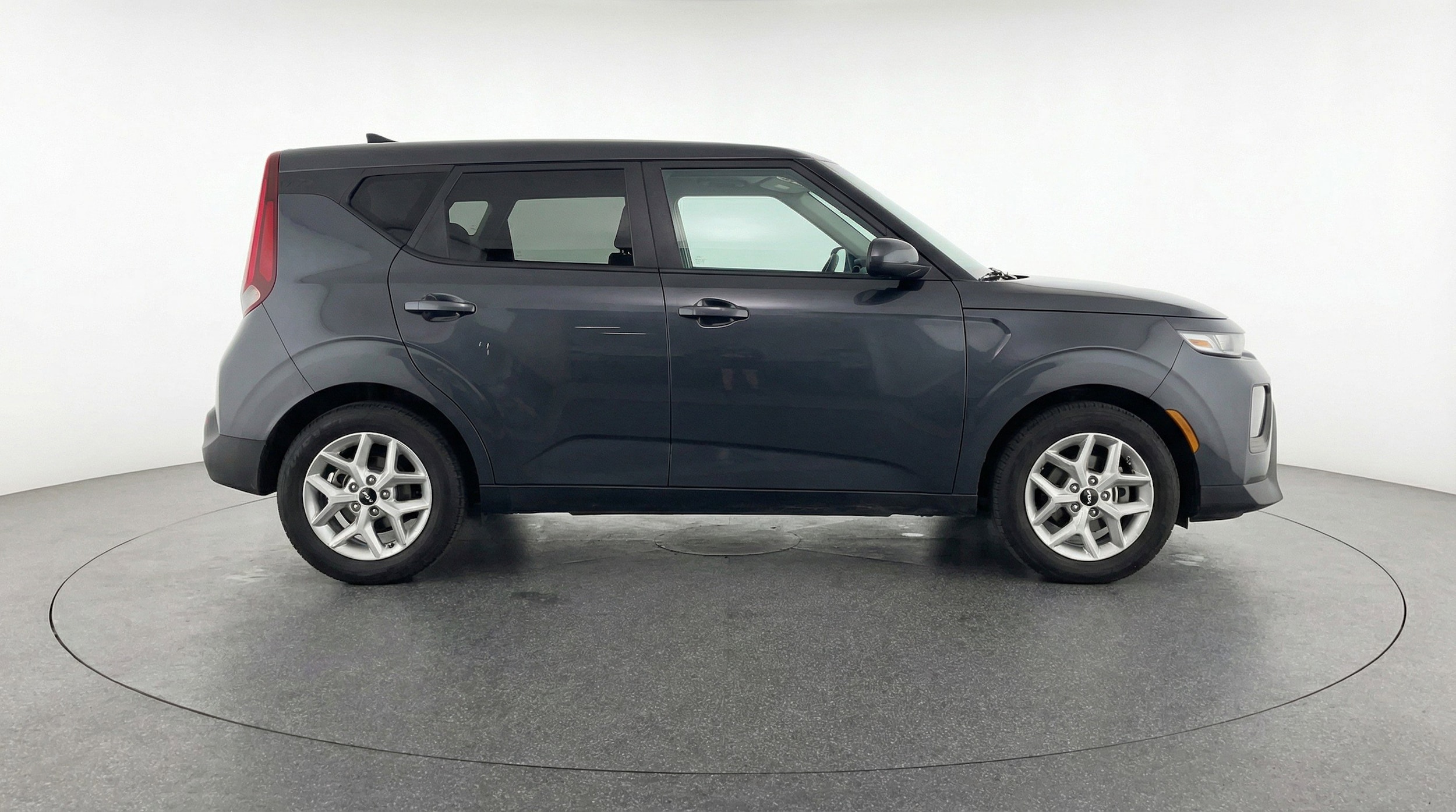 Thumbnail: 2025 Kia Soul - 11