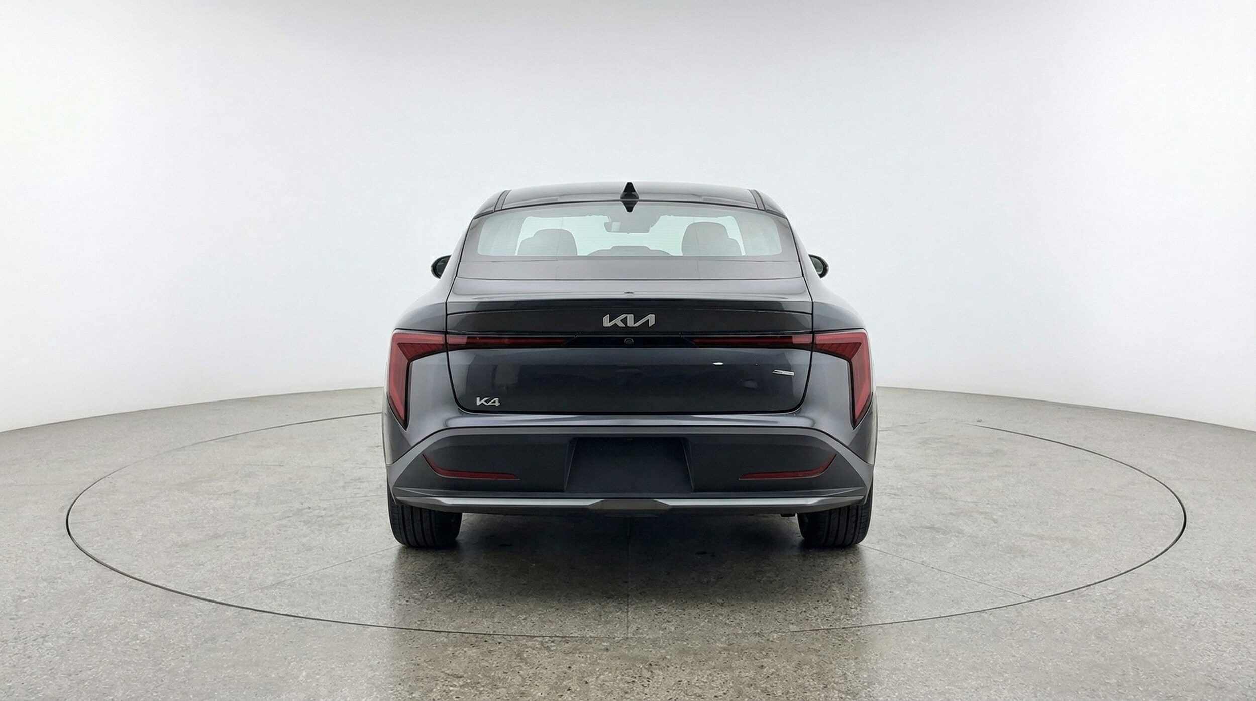 Thumbnail: 2025 Kia K4 - 7