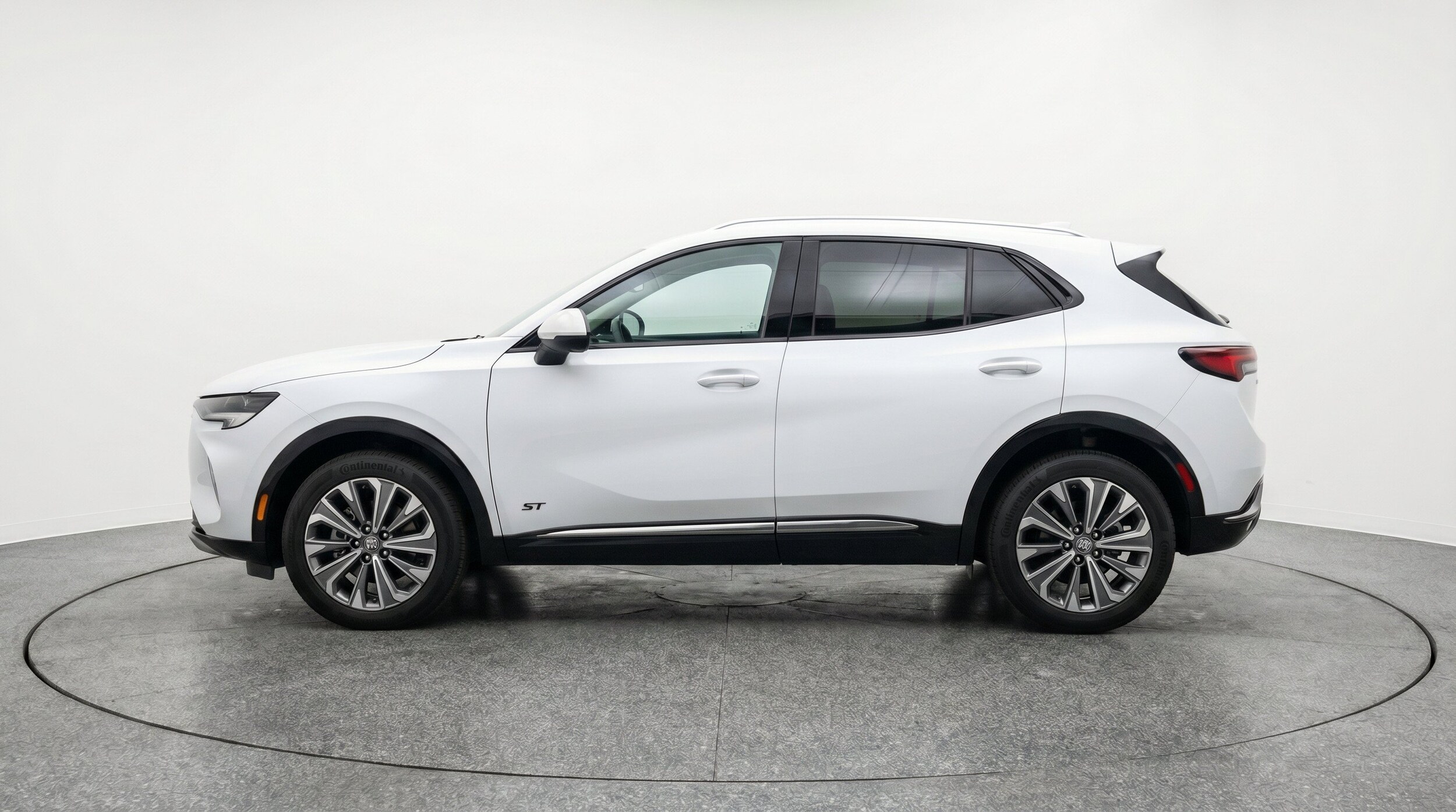 Thumbnail: 2024 Buick Envision - 5