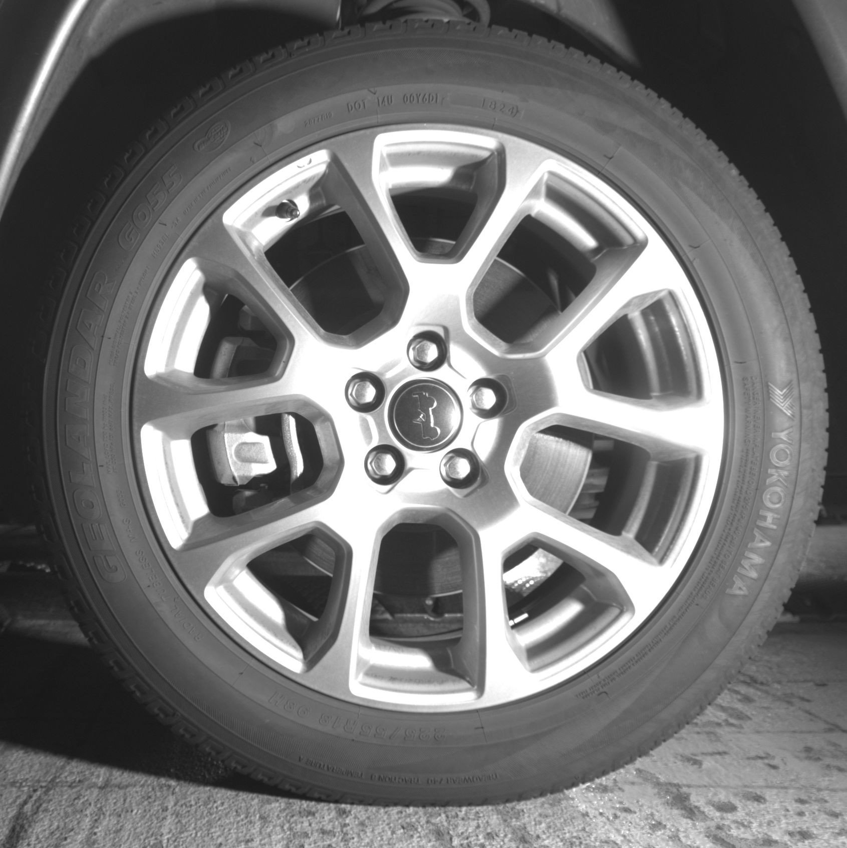 Thumbnail: 2025 Jeep Compass - 12