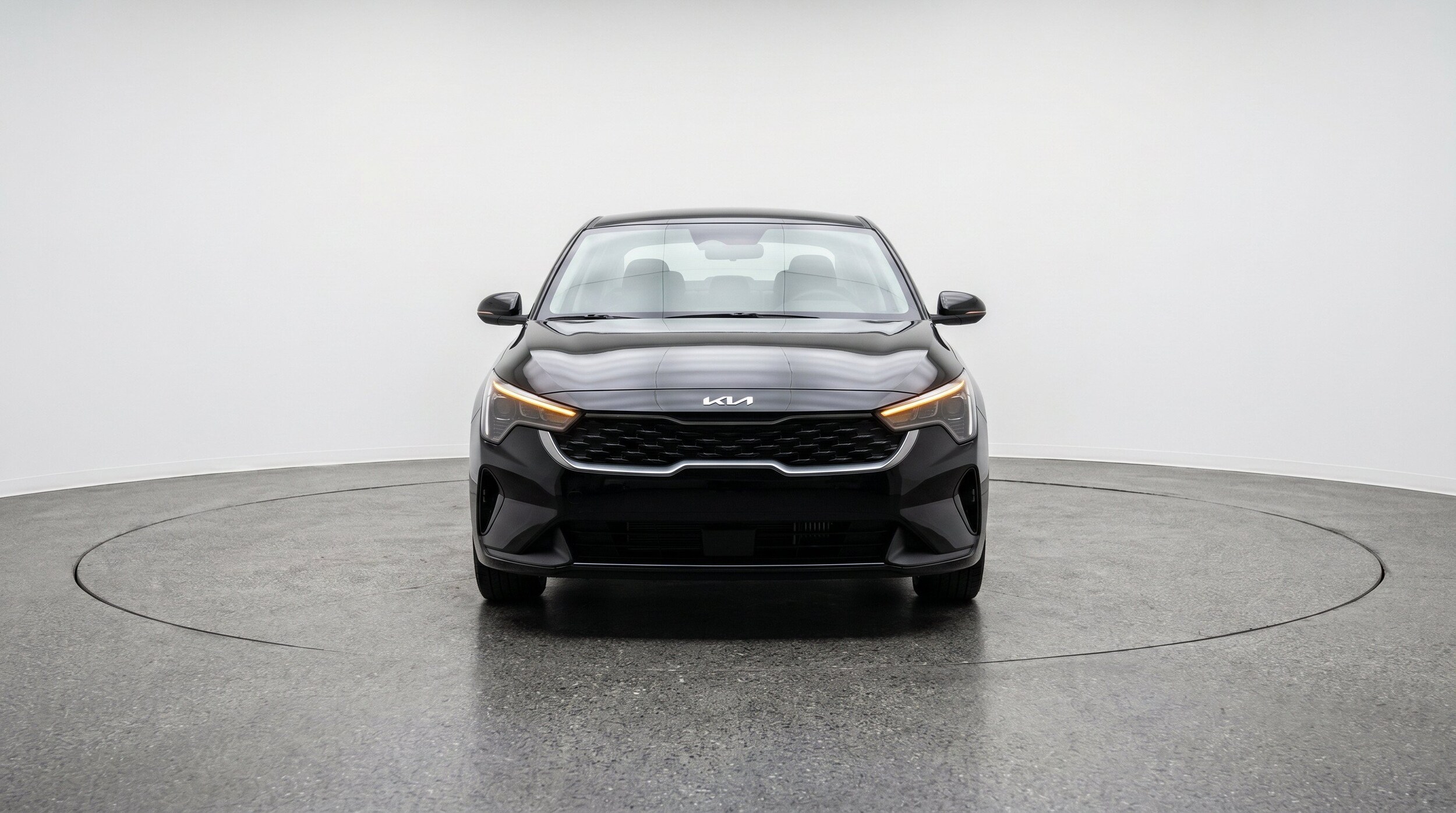 Thumbnail: 2026 Kia K4 - 2