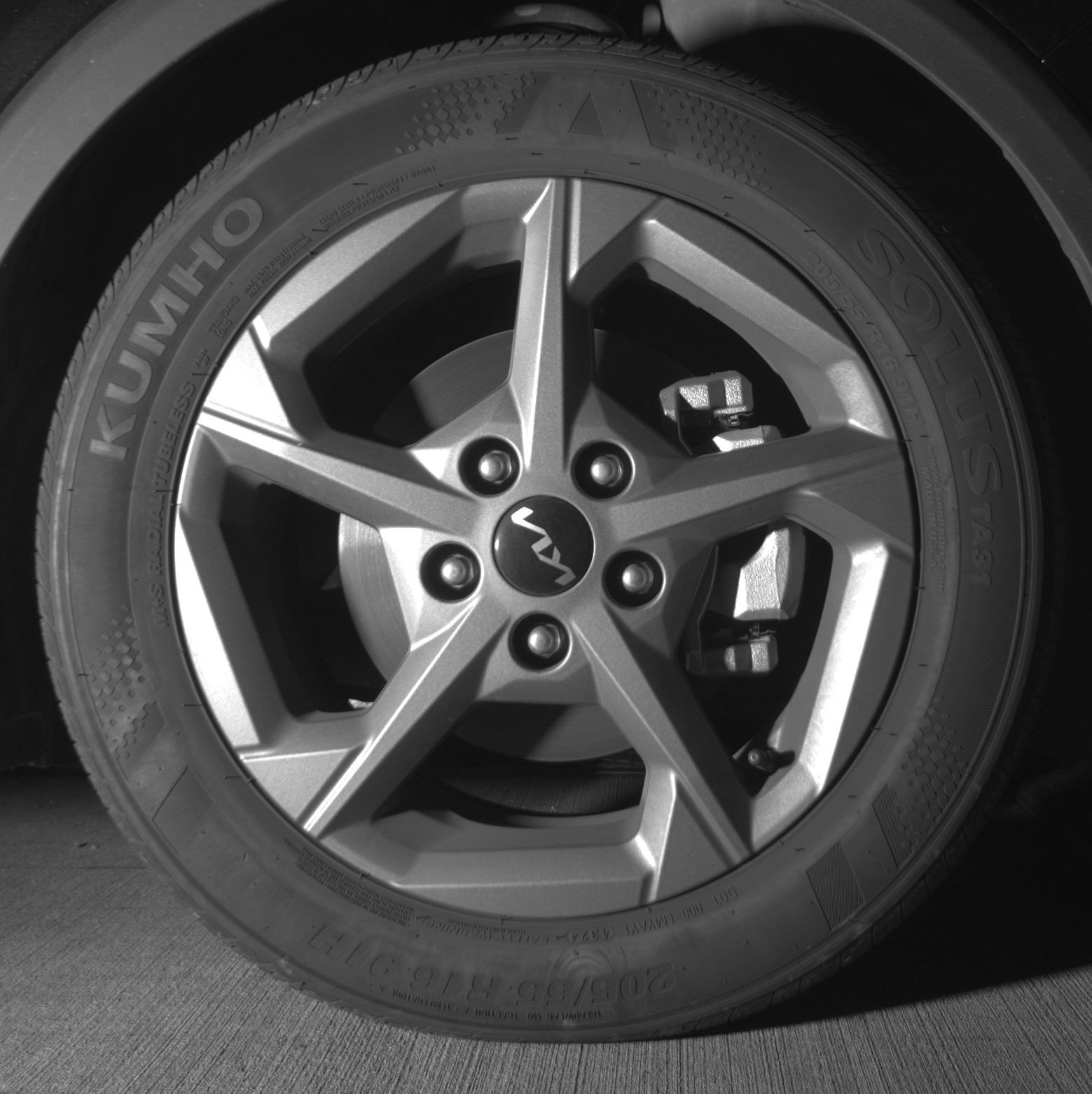 Thumbnail: 2025 Kia K4 - 13