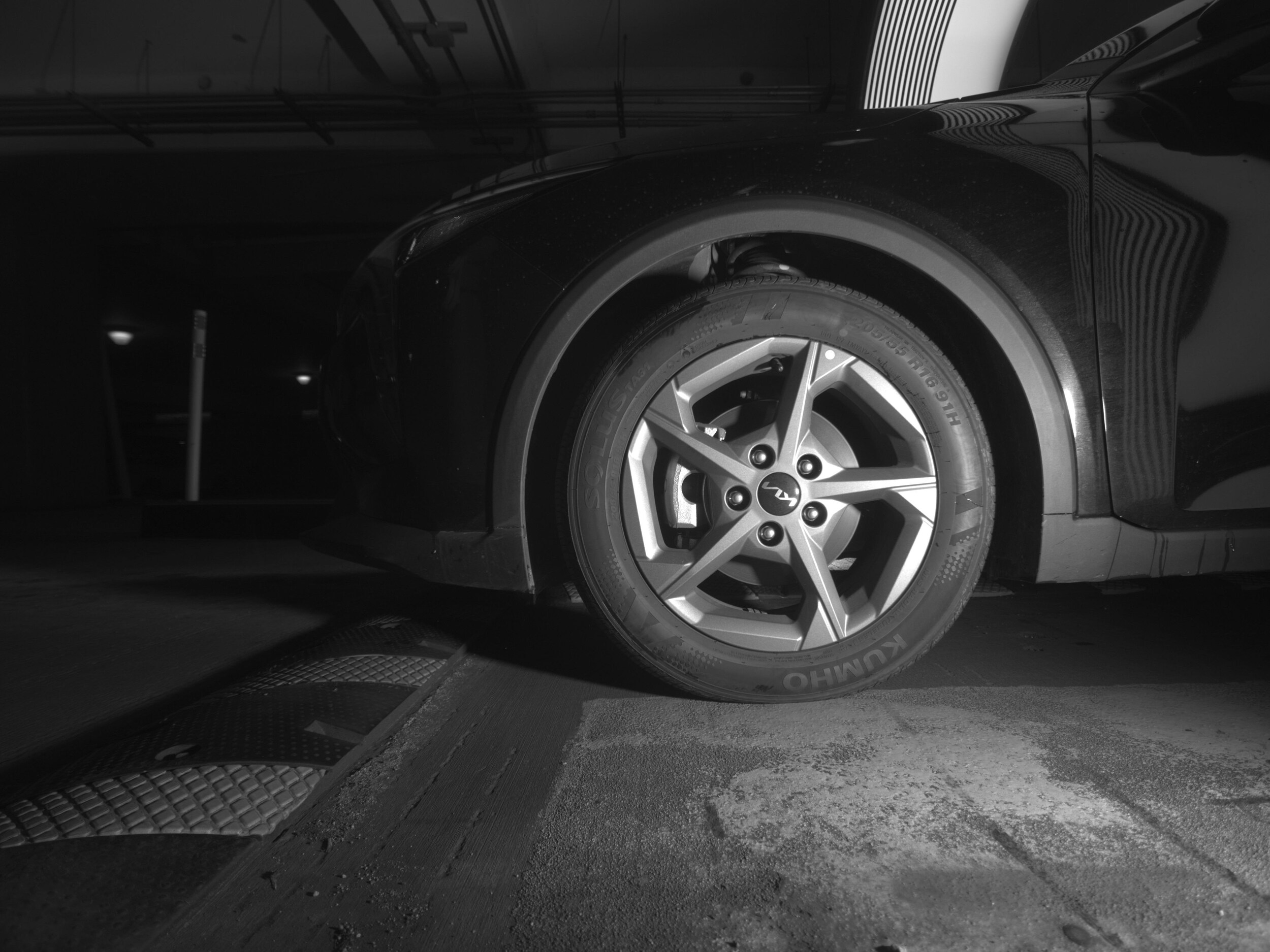 Thumbnail: 2025 Kia K4 - 12