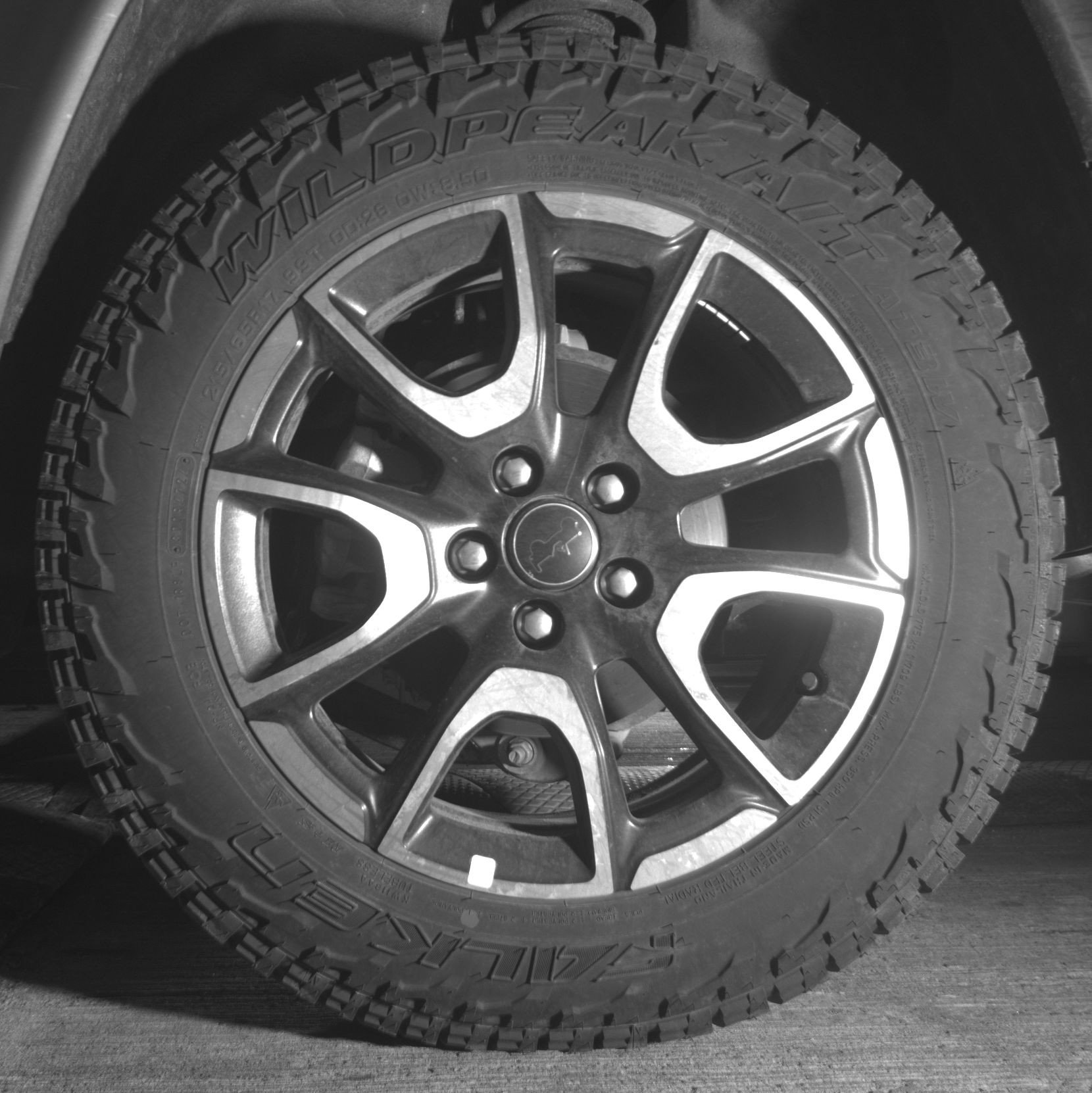 Thumbnail: 2025 Jeep Compass - 14