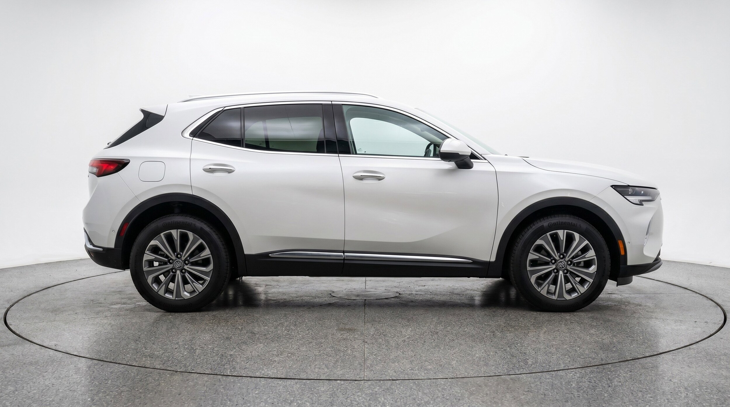 Thumbnail: 2024 Buick Envision - 11