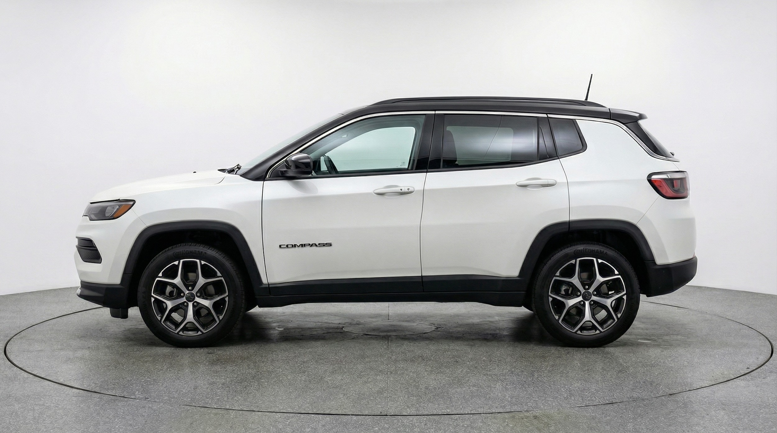 Thumbnail: 2025 Jeep Compass - 4