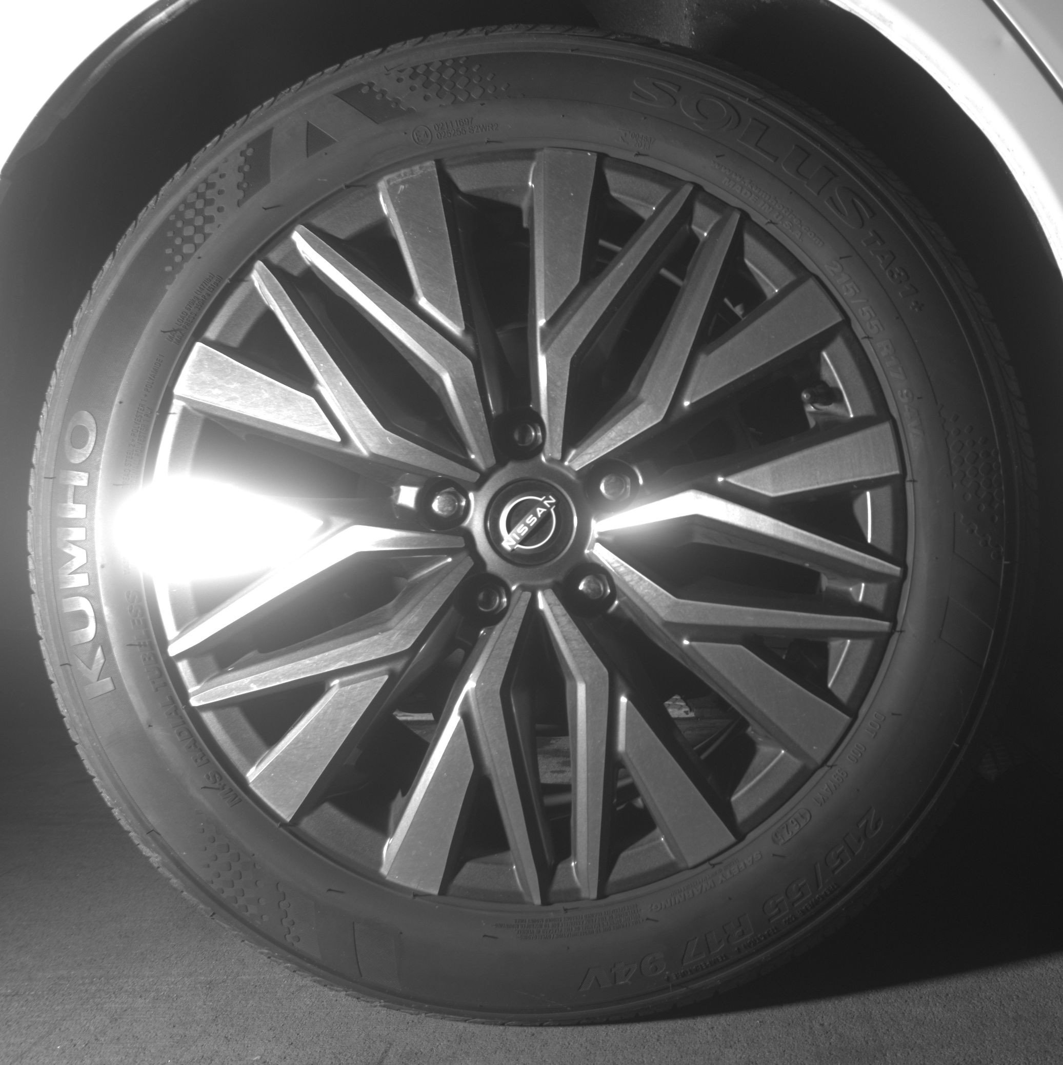 Thumbnail: 2025 Nissan Altima - 15