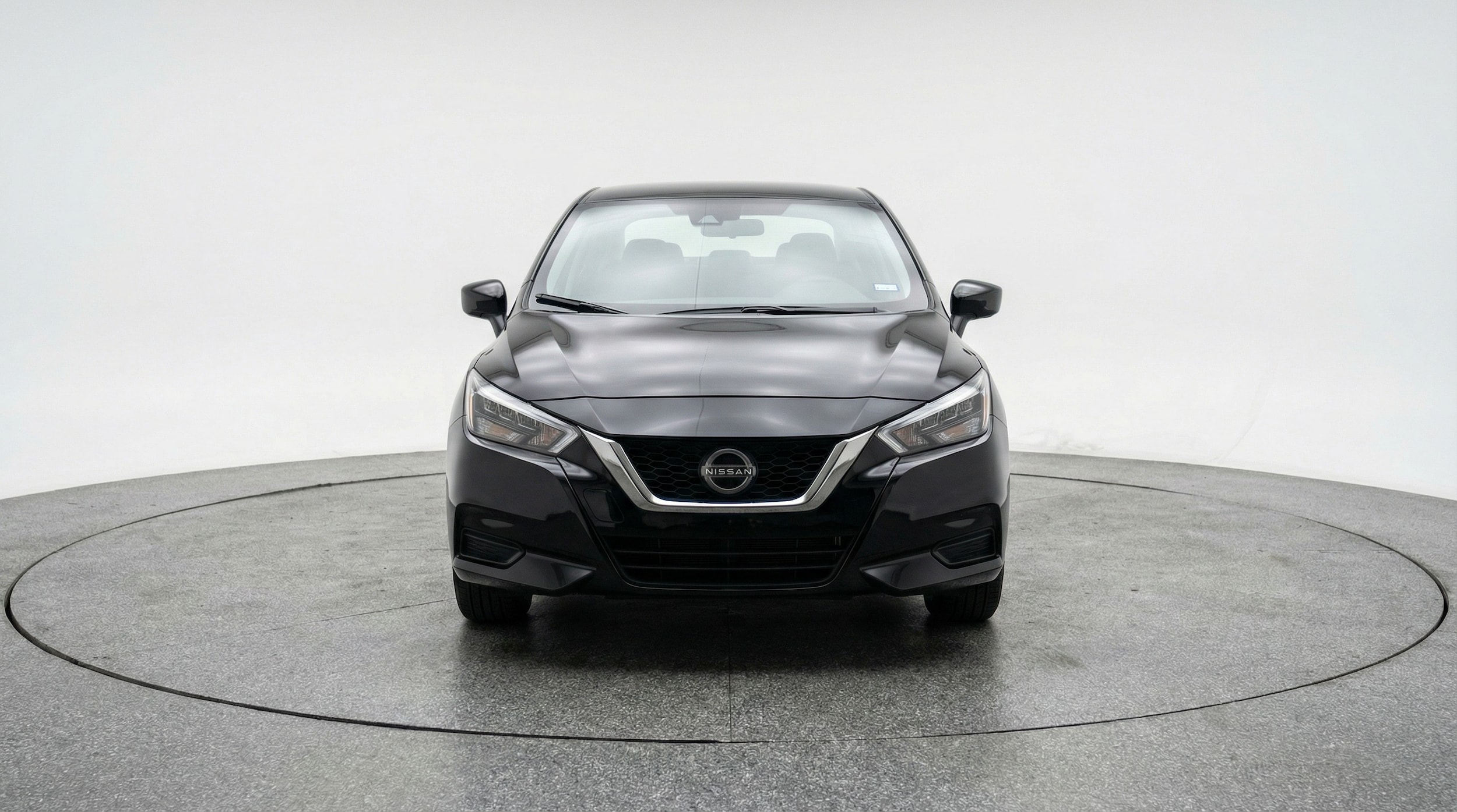 Thumbnail: 2025 Nissan Versa - 2