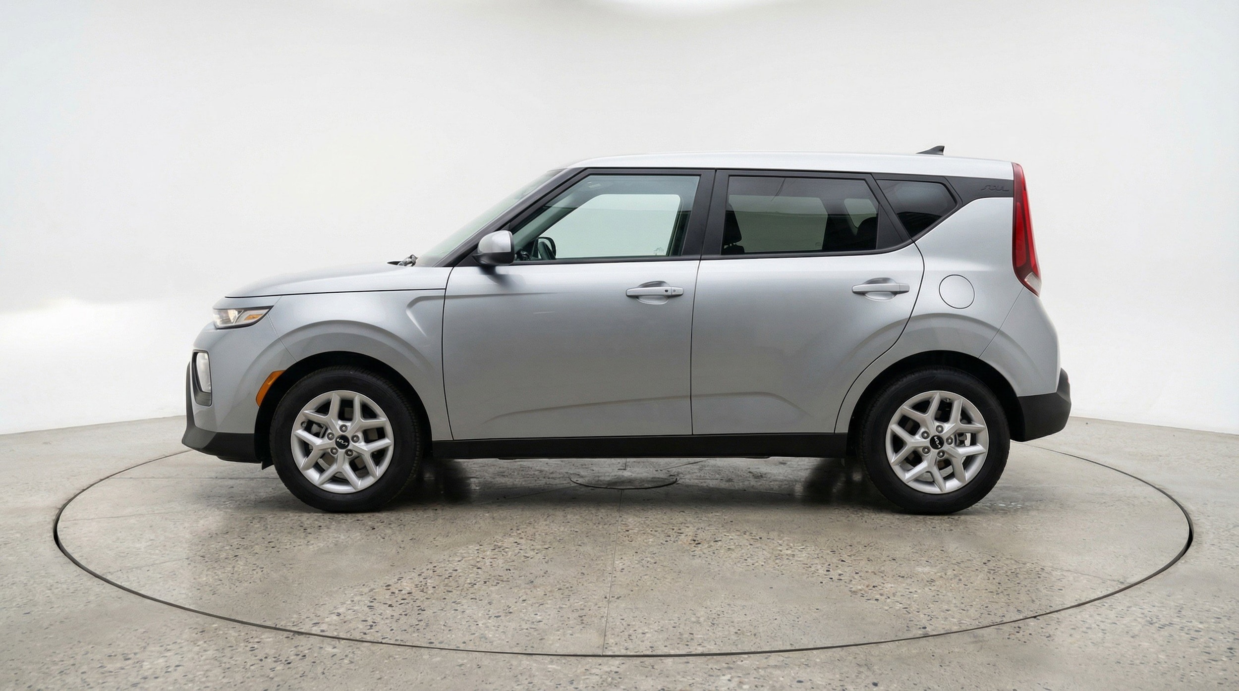 Thumbnail: 2025 Kia Soul - 5