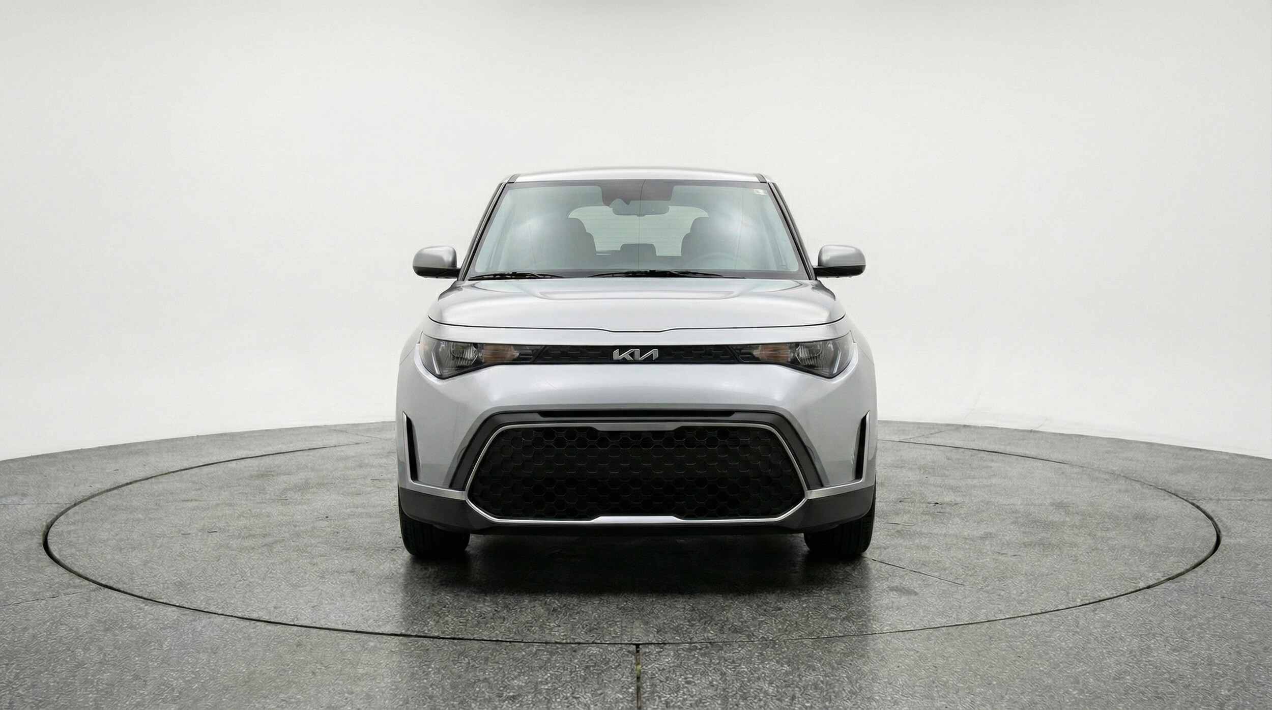 Thumbnail: 2025 Kia Soul - 2