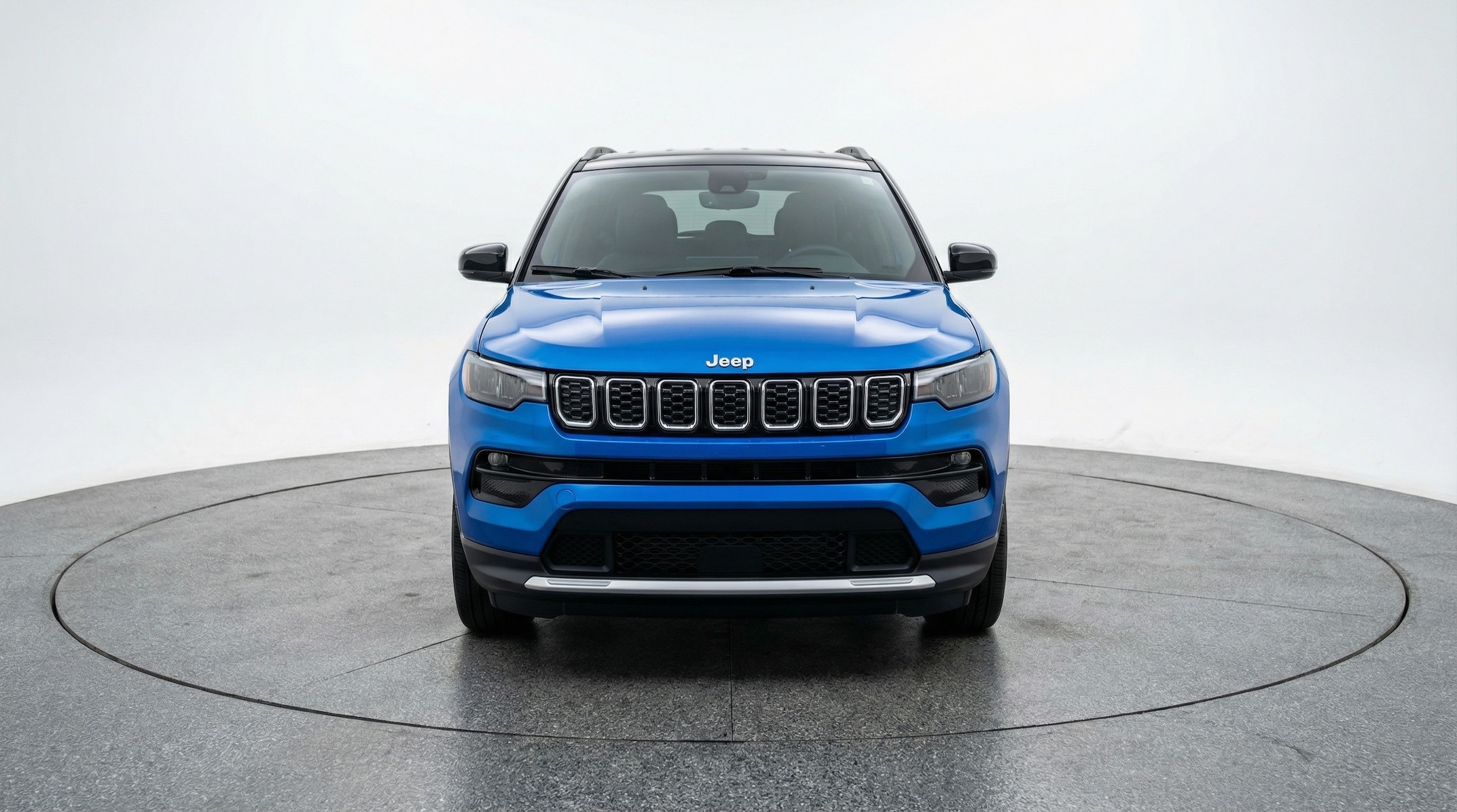 Thumbnail: 2025 Jeep Compass - 2