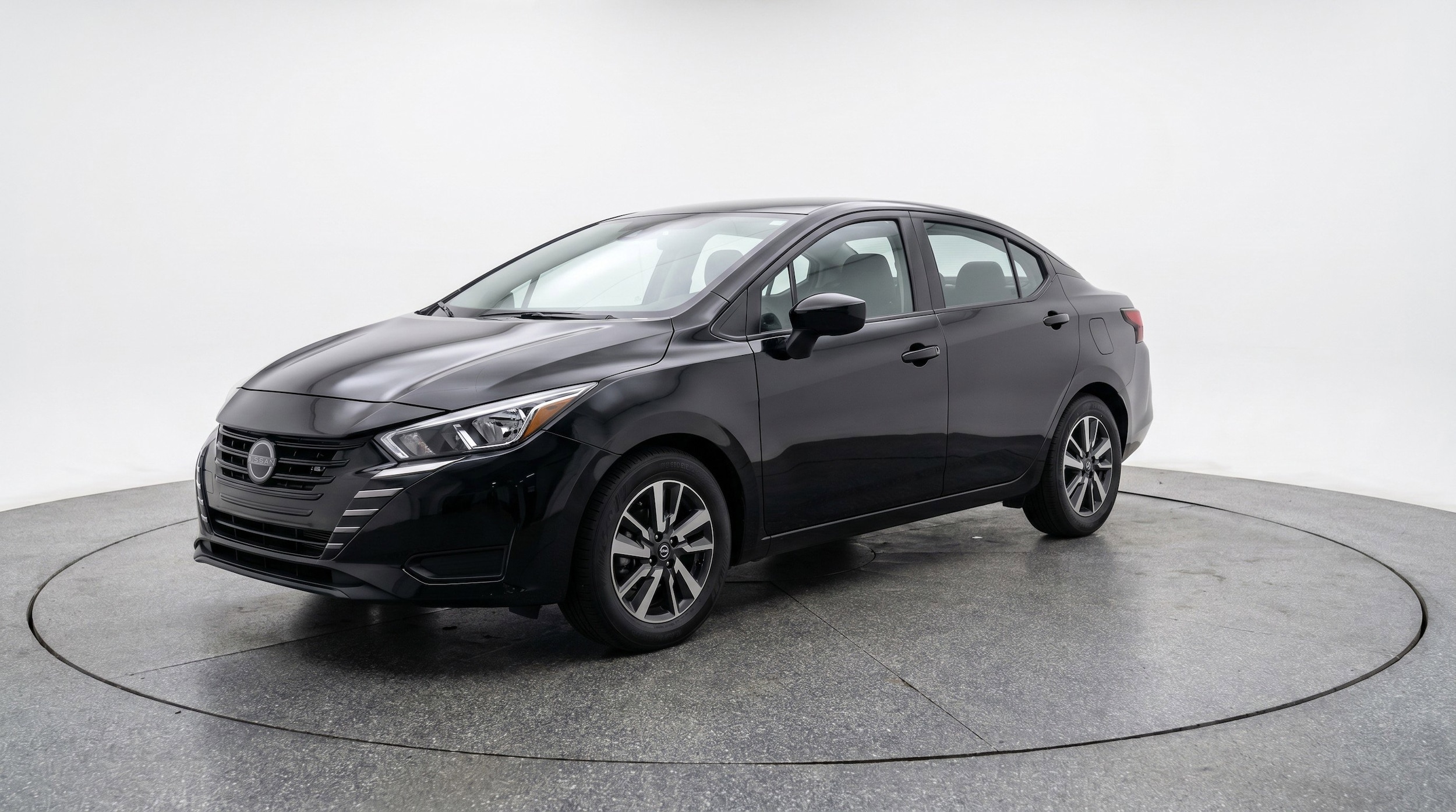 Thumbnail: 2025 Nissan Versa - 3