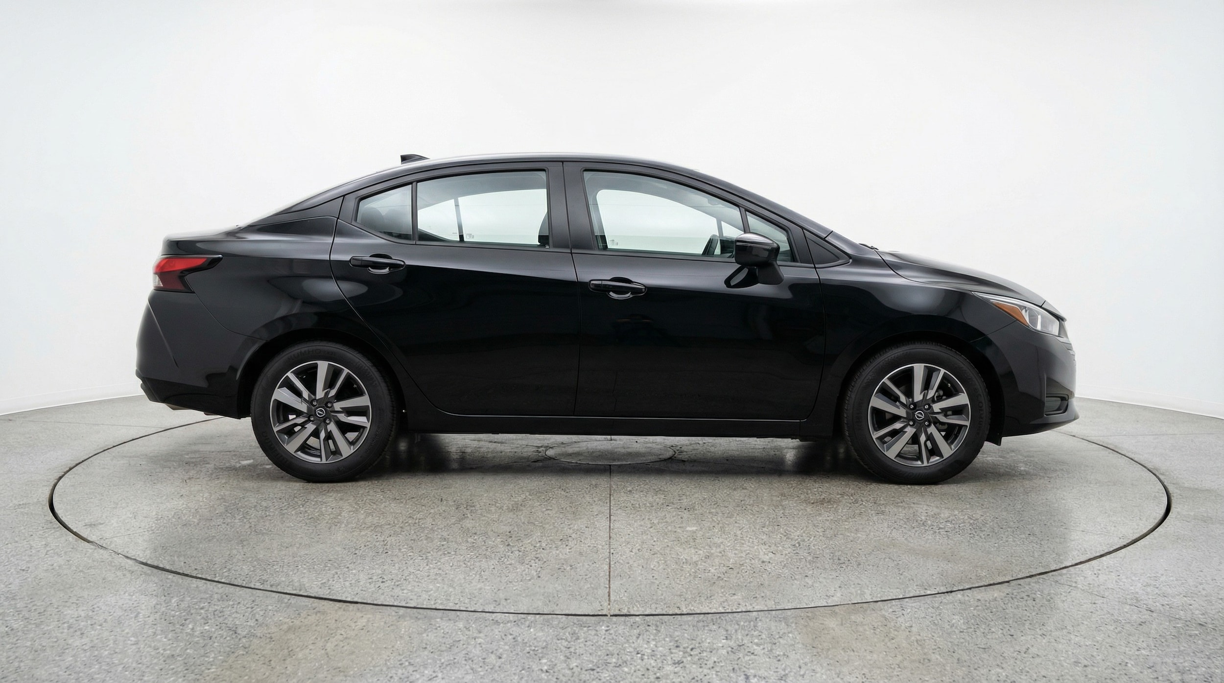 Thumbnail: 2025 Nissan Versa - 8