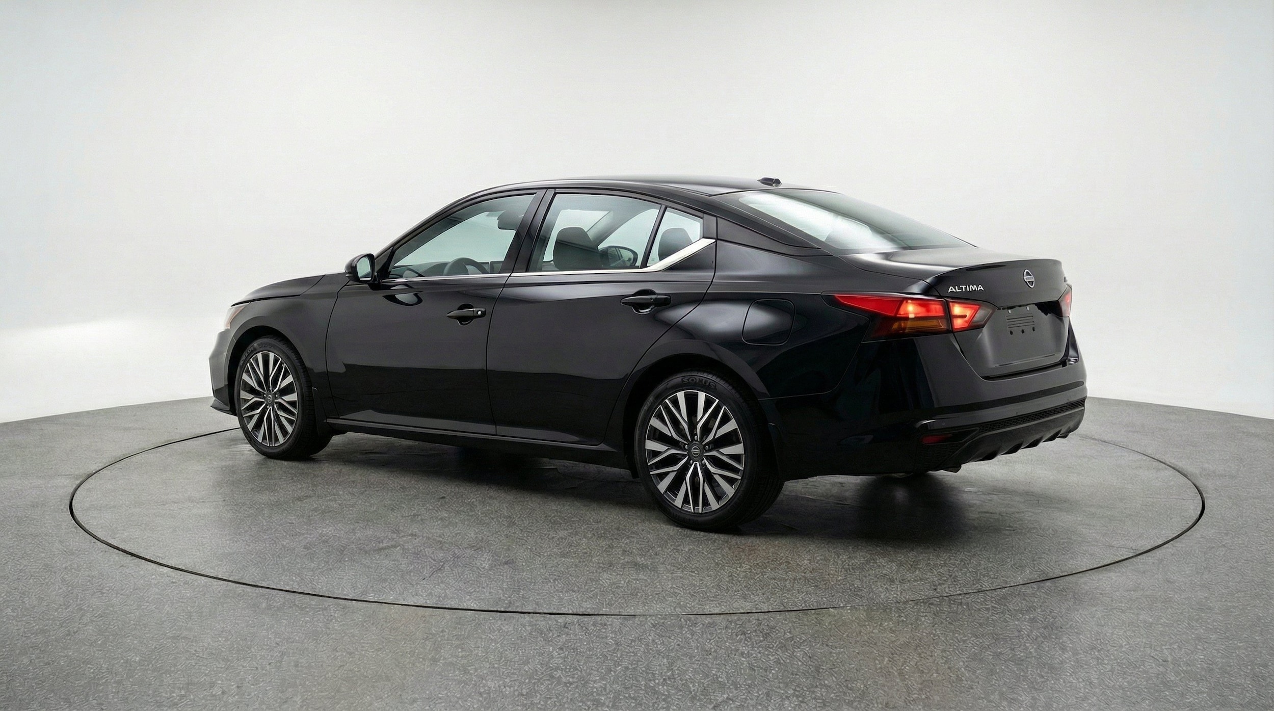 Thumbnail: 2026 Nissan Altima - 6