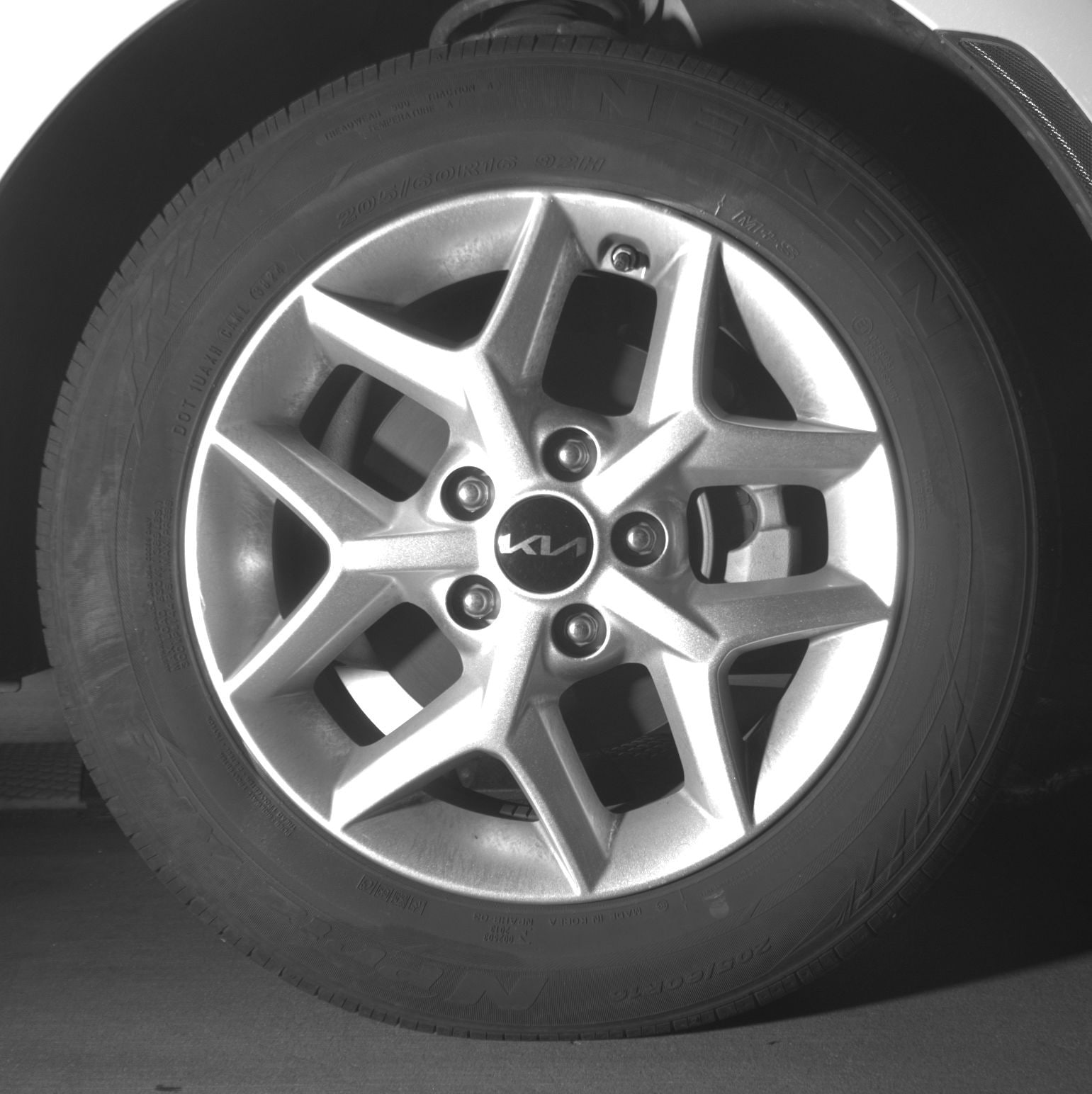 Thumbnail: 2025 Kia Soul - 10