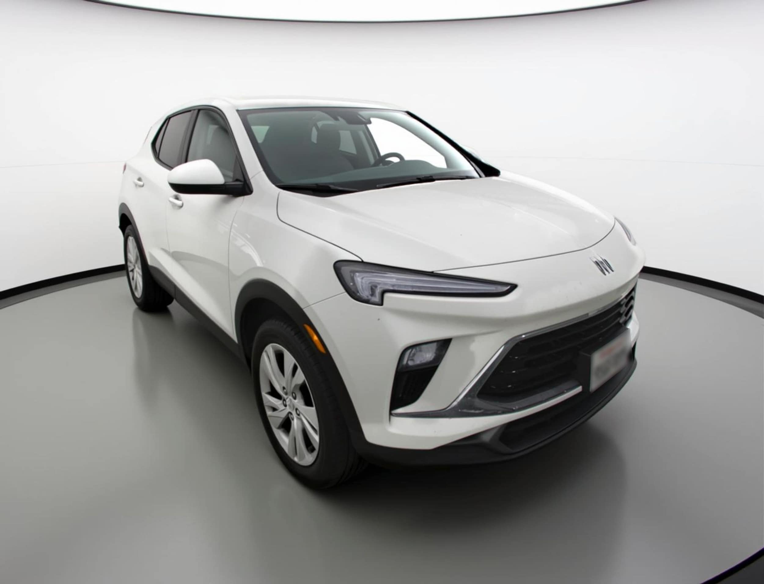 Thumbnail: 2025 Buick Encore GX - 1