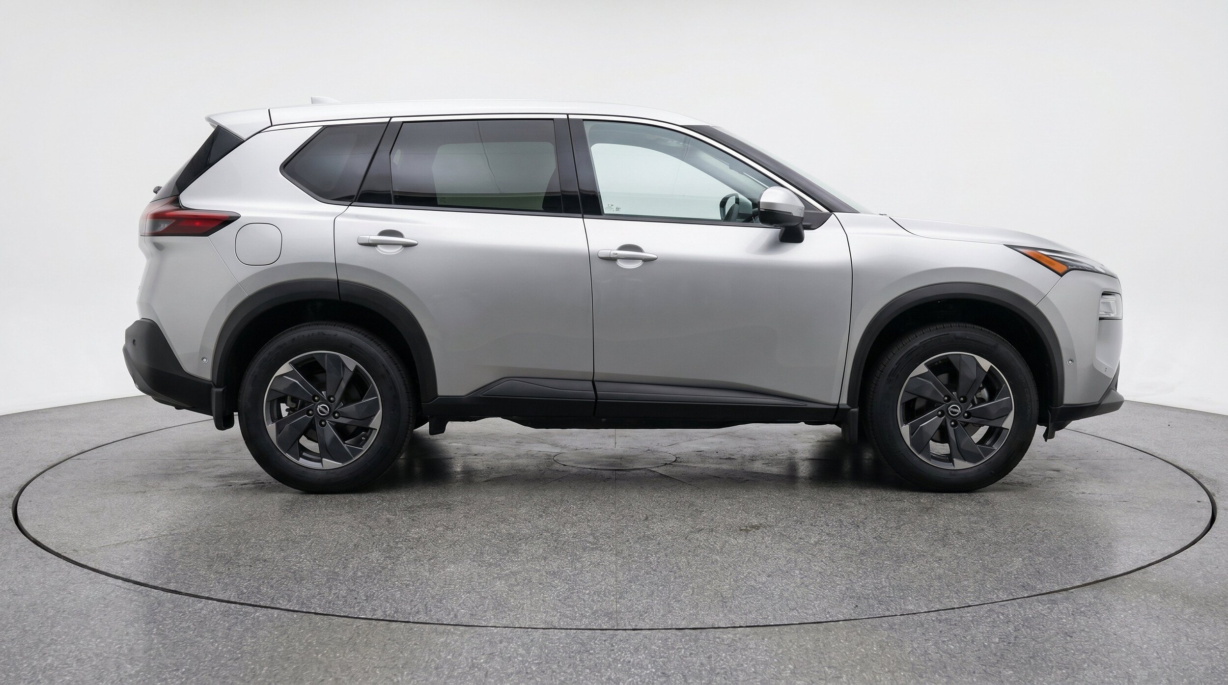 Thumbnail: 2025 Nissan Rogue - 11