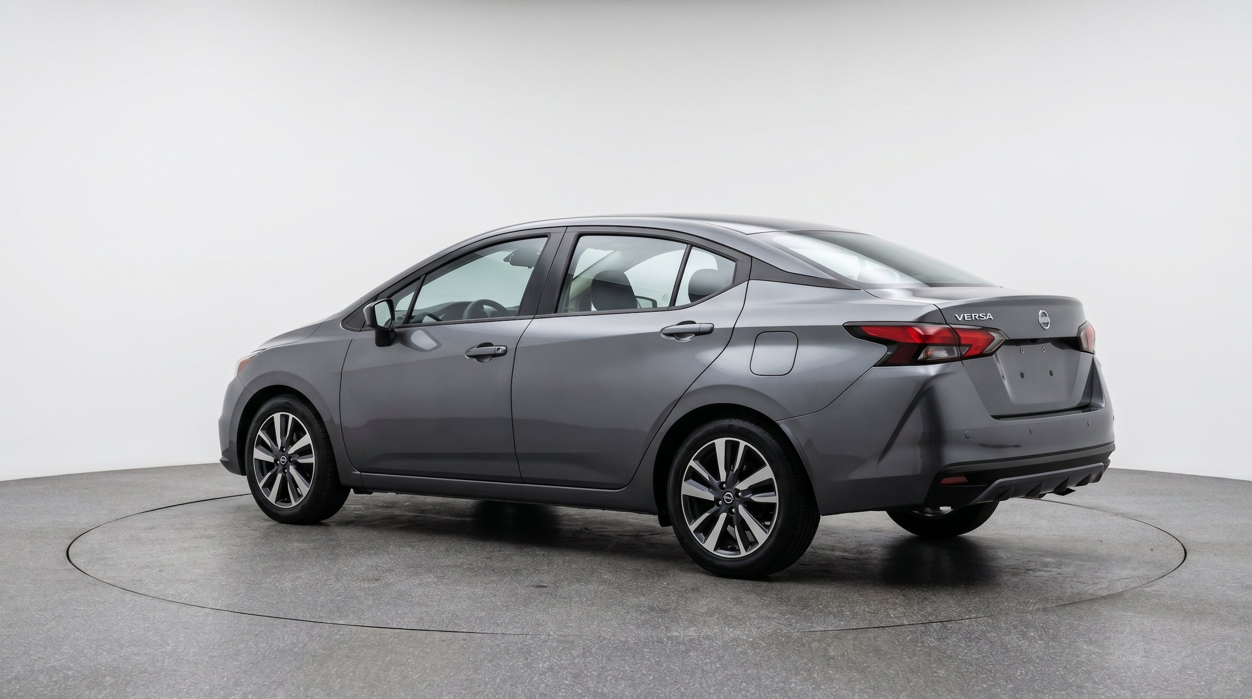 Thumbnail: 2025 Nissan Versa - 6