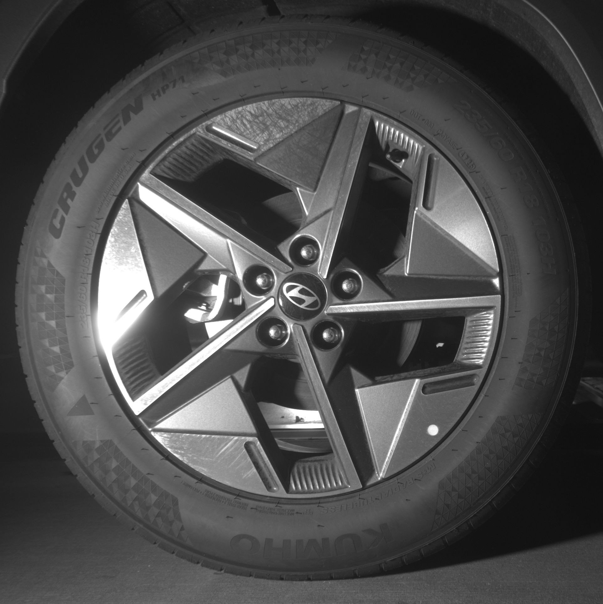 Thumbnail: 2026 Hyundai Tucson - 15