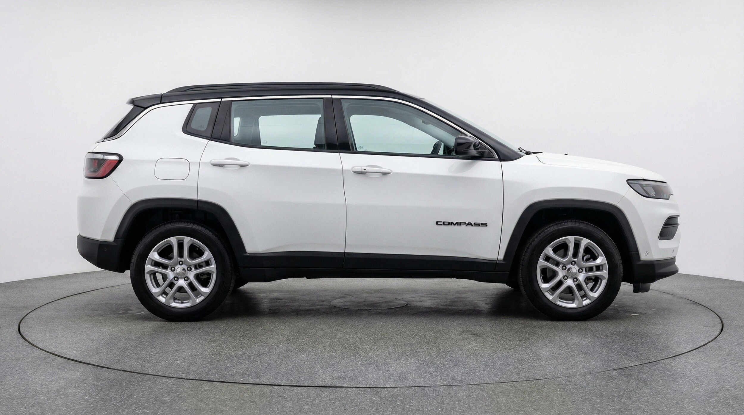 Thumbnail: 2025 Jeep Compass - 11