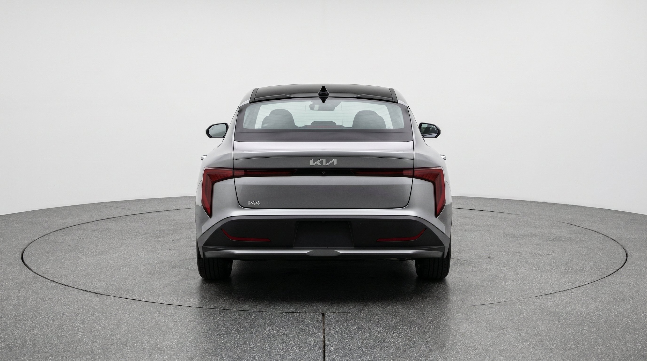 Thumbnail: 2025 Kia K4 - 7