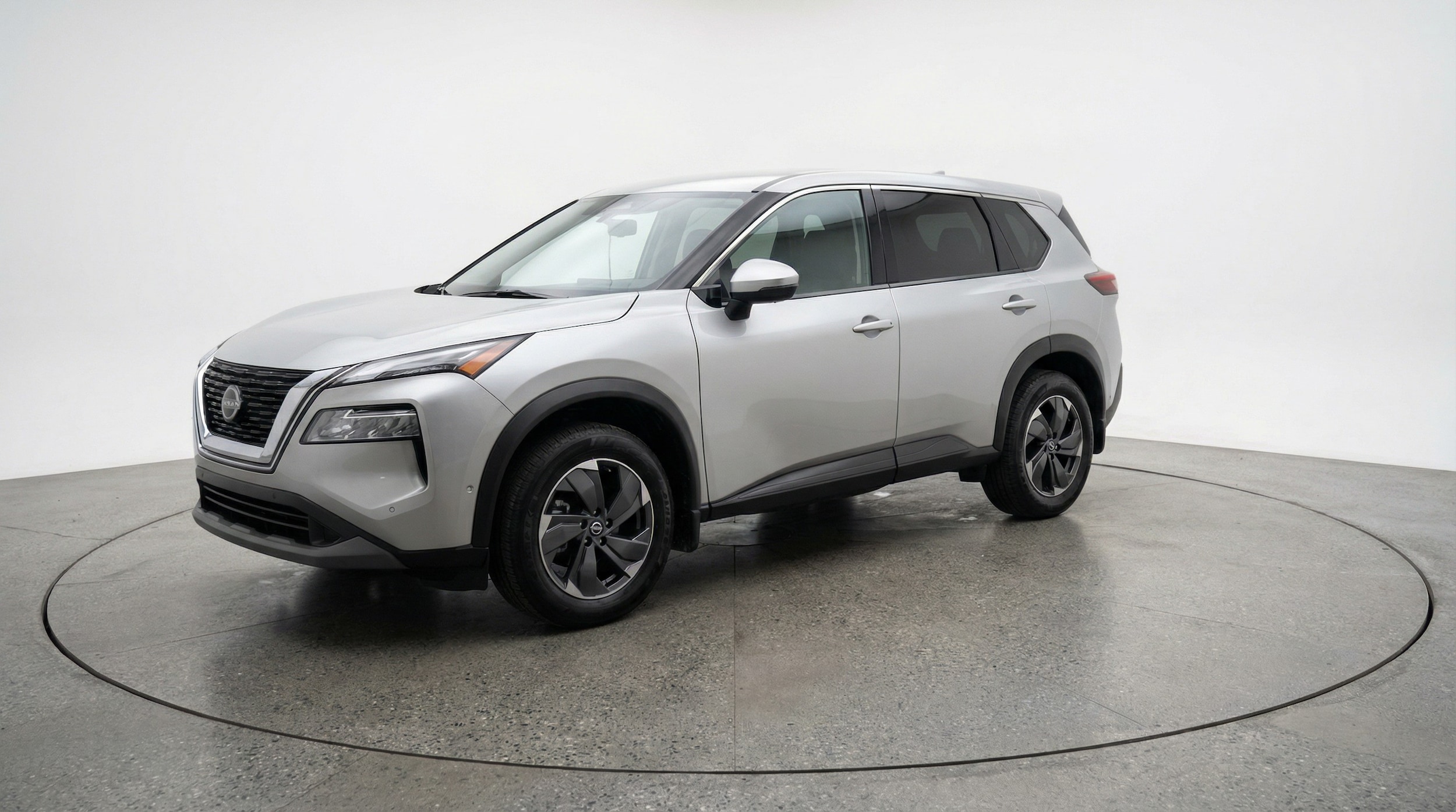 Thumbnail: 2025 Nissan Rogue - 3