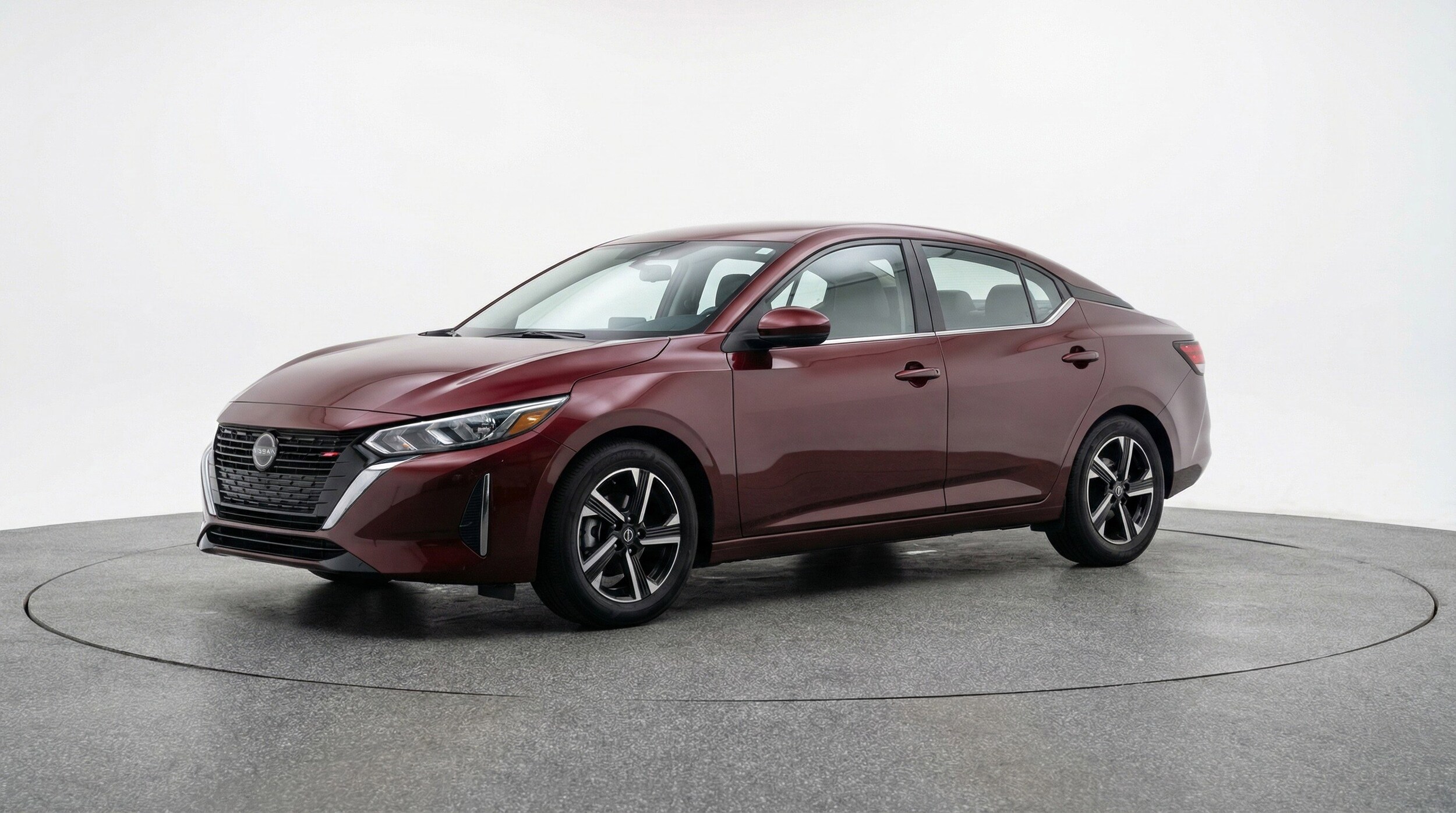 Thumbnail: 2025 Nissan Sentra - 3