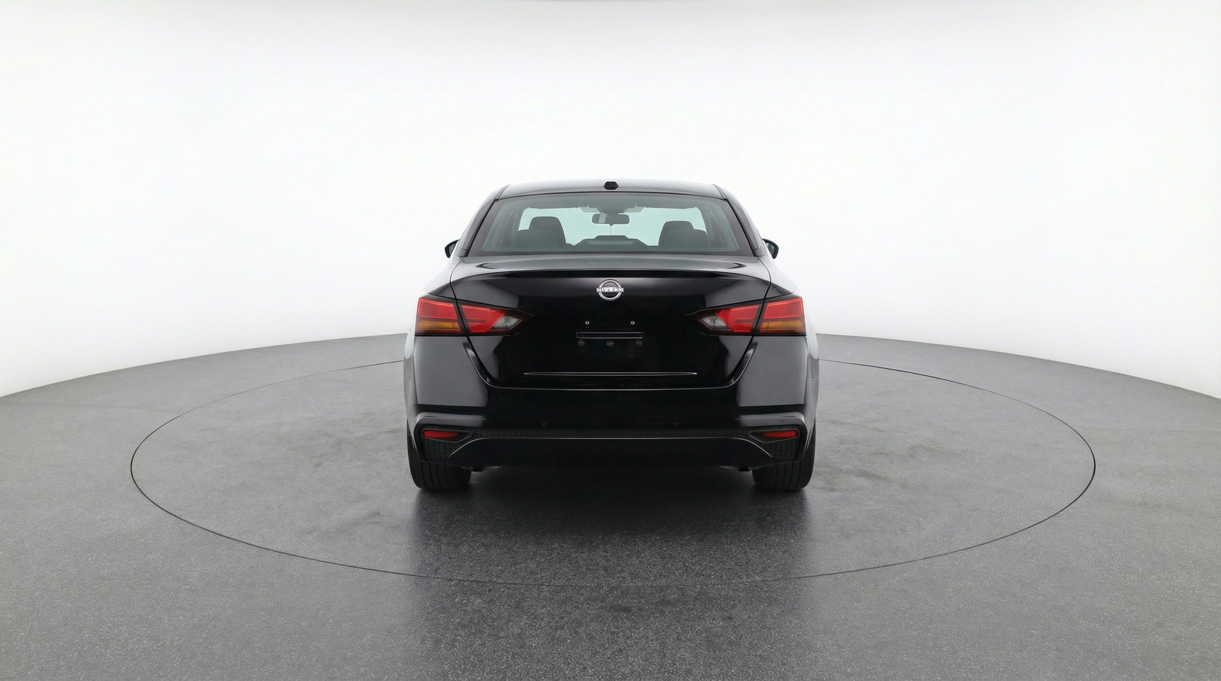 Thumbnail: 2026 Nissan Altima - 7
