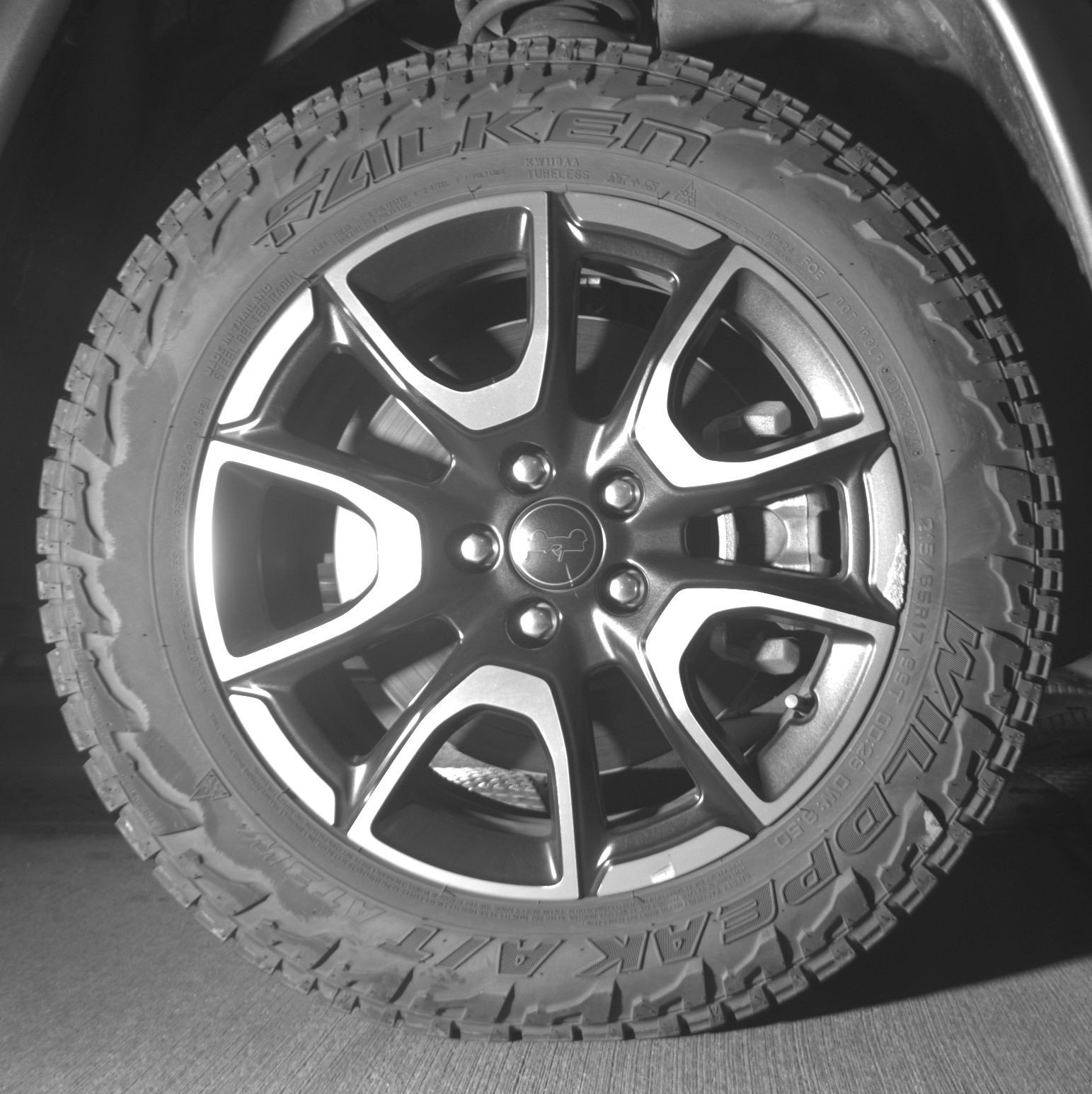 Thumbnail: 2025 Jeep Compass - 13