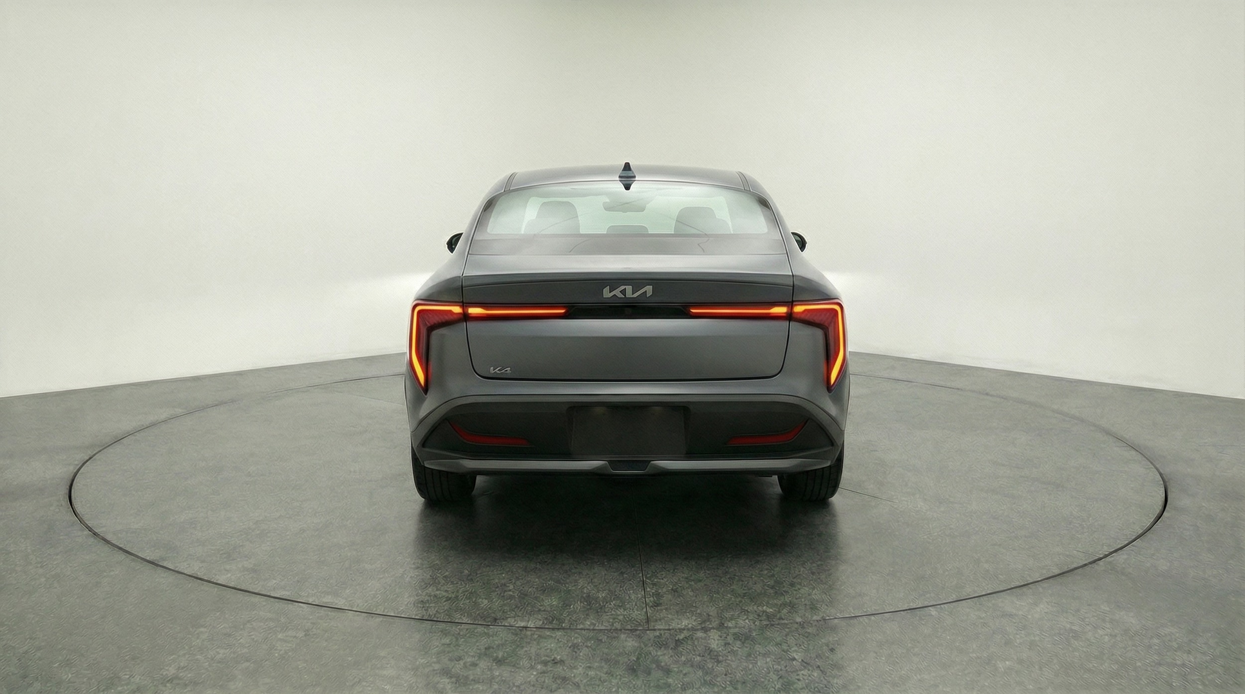 Thumbnail: 2025 Kia K4 - 6